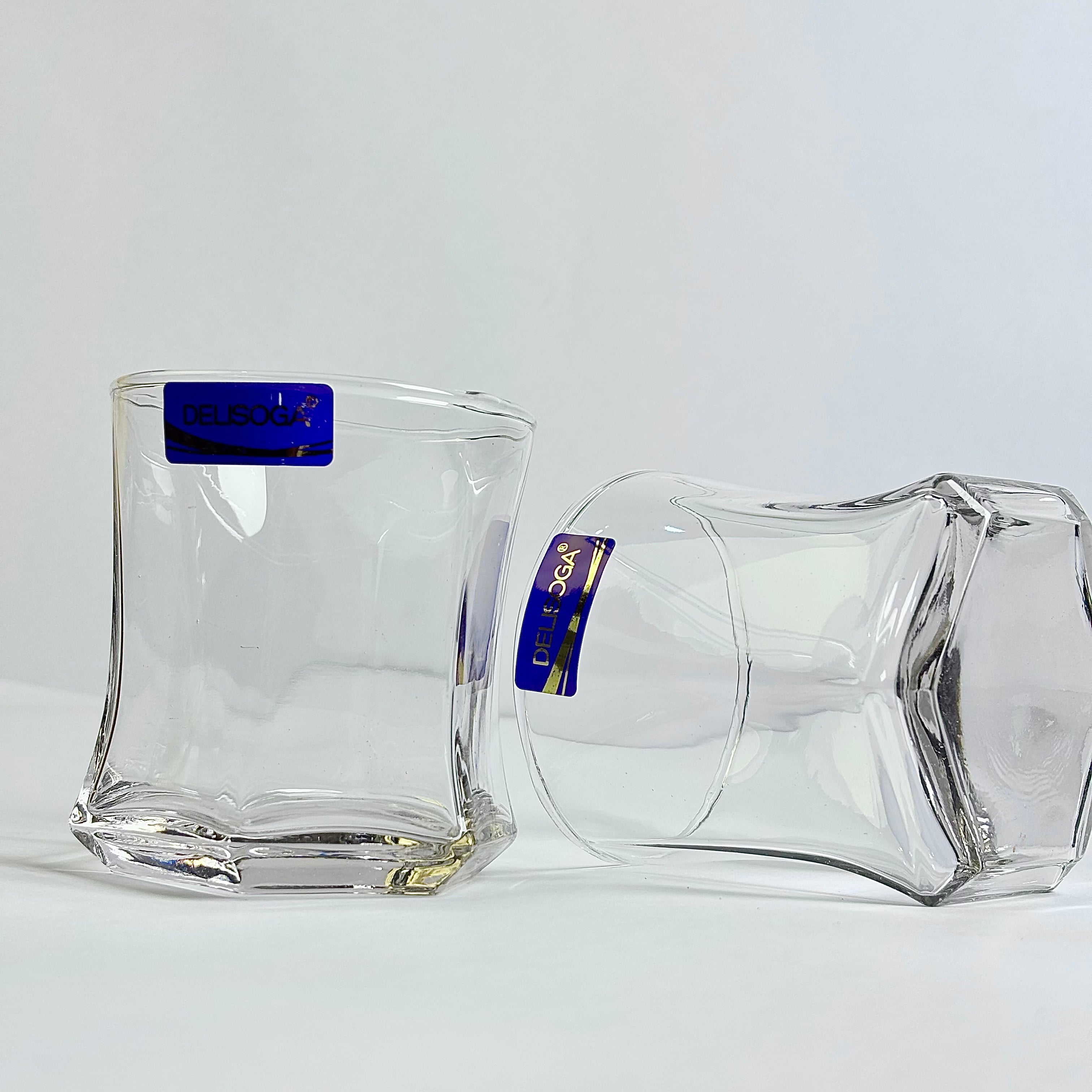 6 Pcs Glass Set | JS7201-1