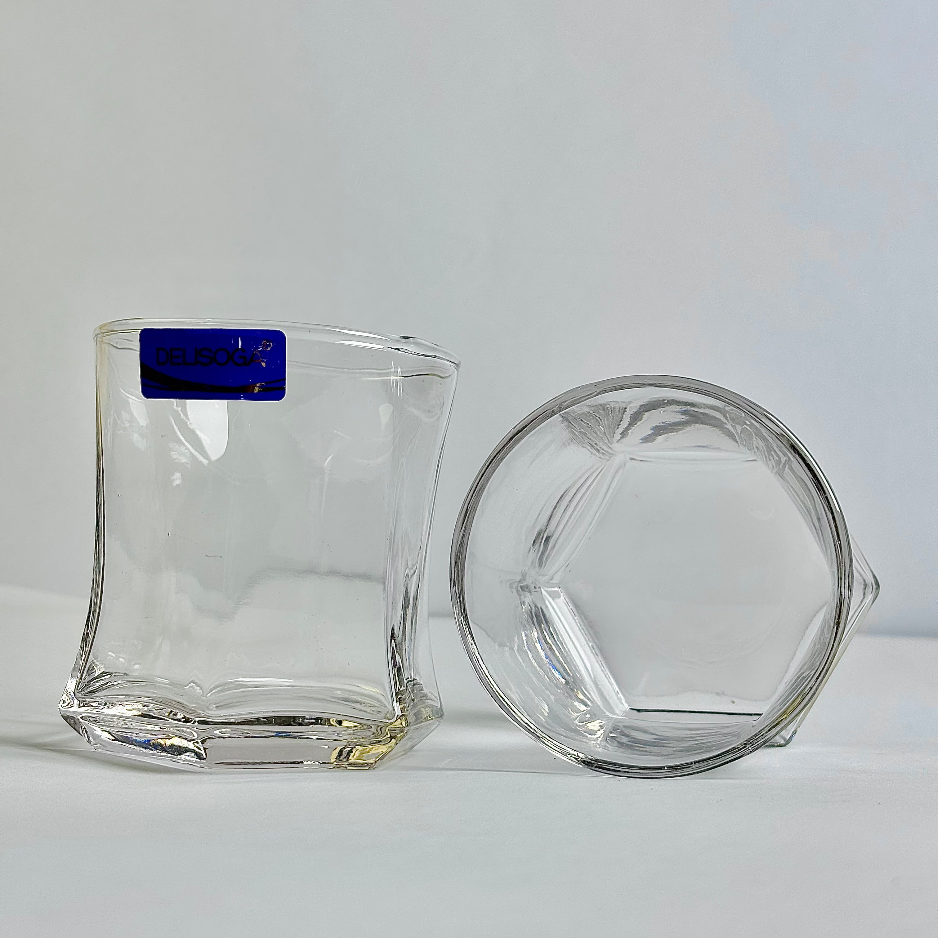 6 Pcs Glass Set | JS7201-1