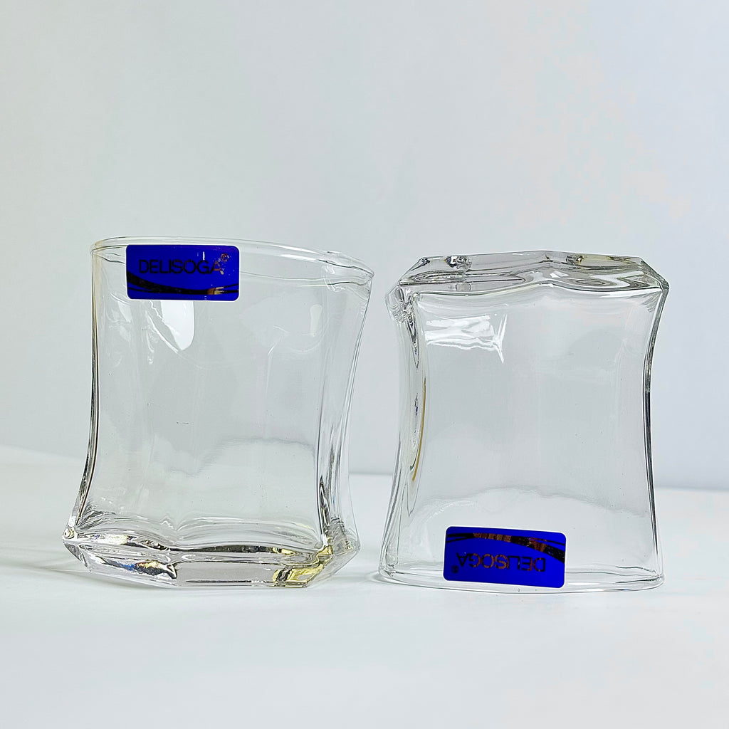 6 Pcs Glass Set | JS7201-1