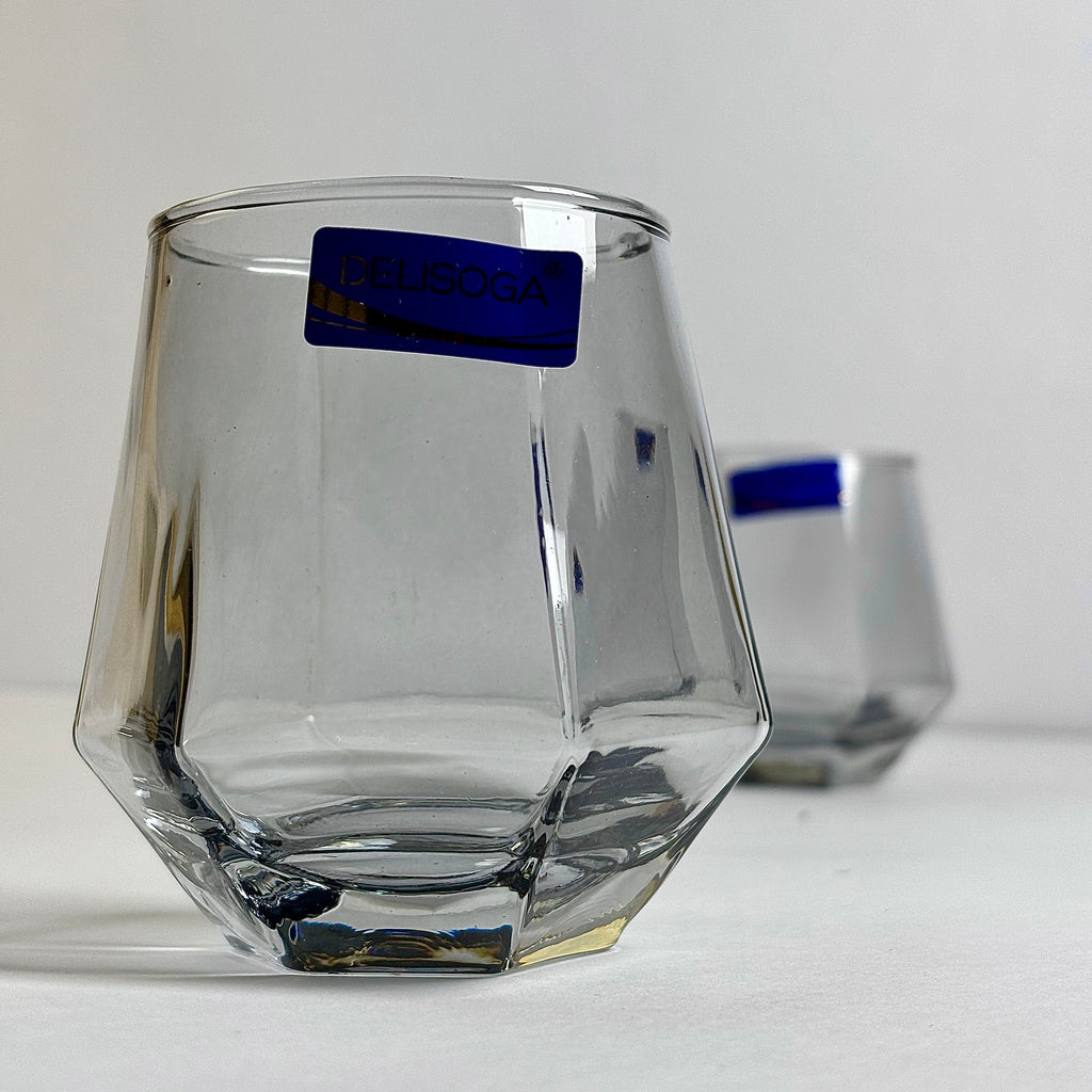 6 Pcs Glass Set | JS5163-2HS