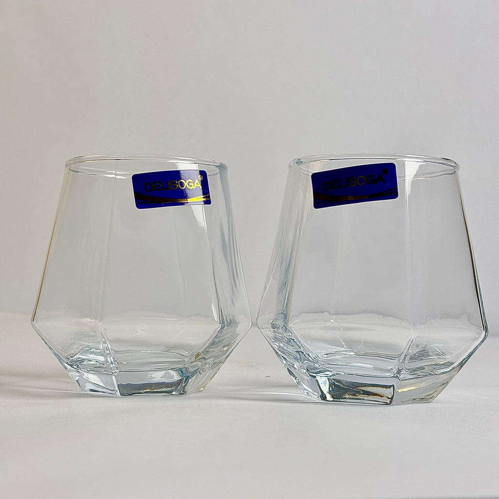 6 Pcs Glass Set | JS5163-2