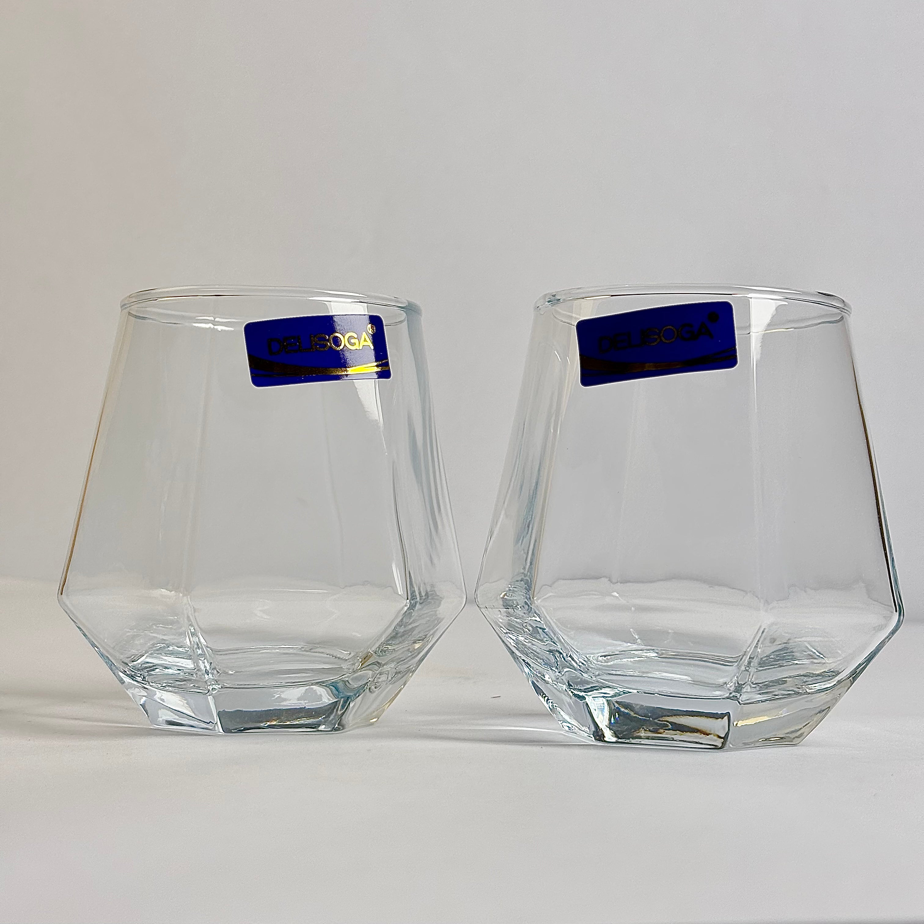6 Pcs Glass Set | JS5163-2
