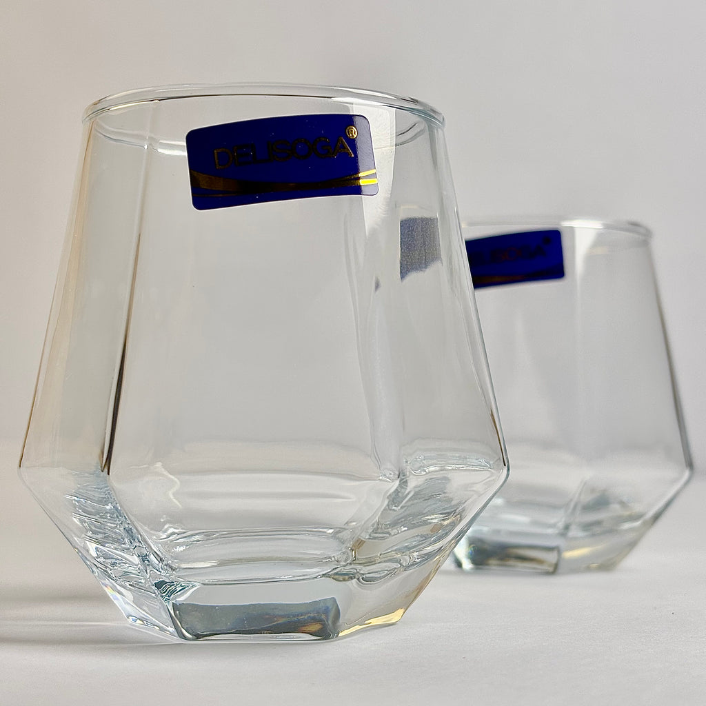 6 Pcs Glass Set | JS5163-2