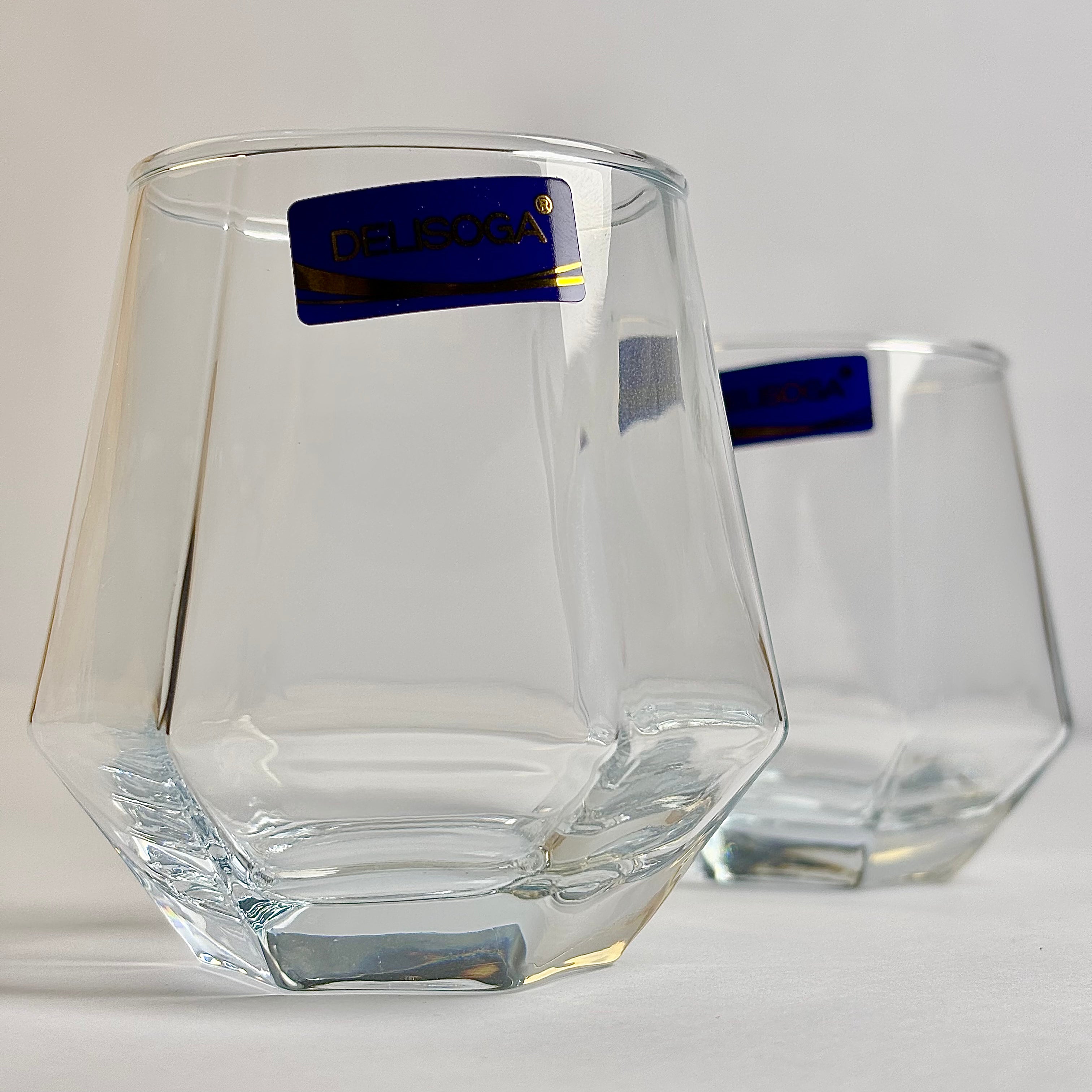 6 Pcs Glass Set | JS5163-2