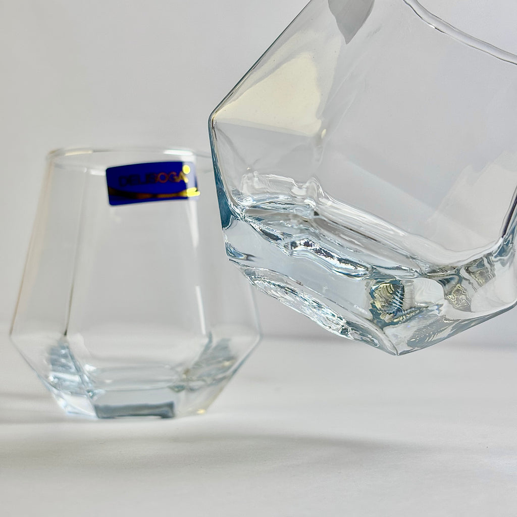 6 Pcs Glass Set | JS5163-2