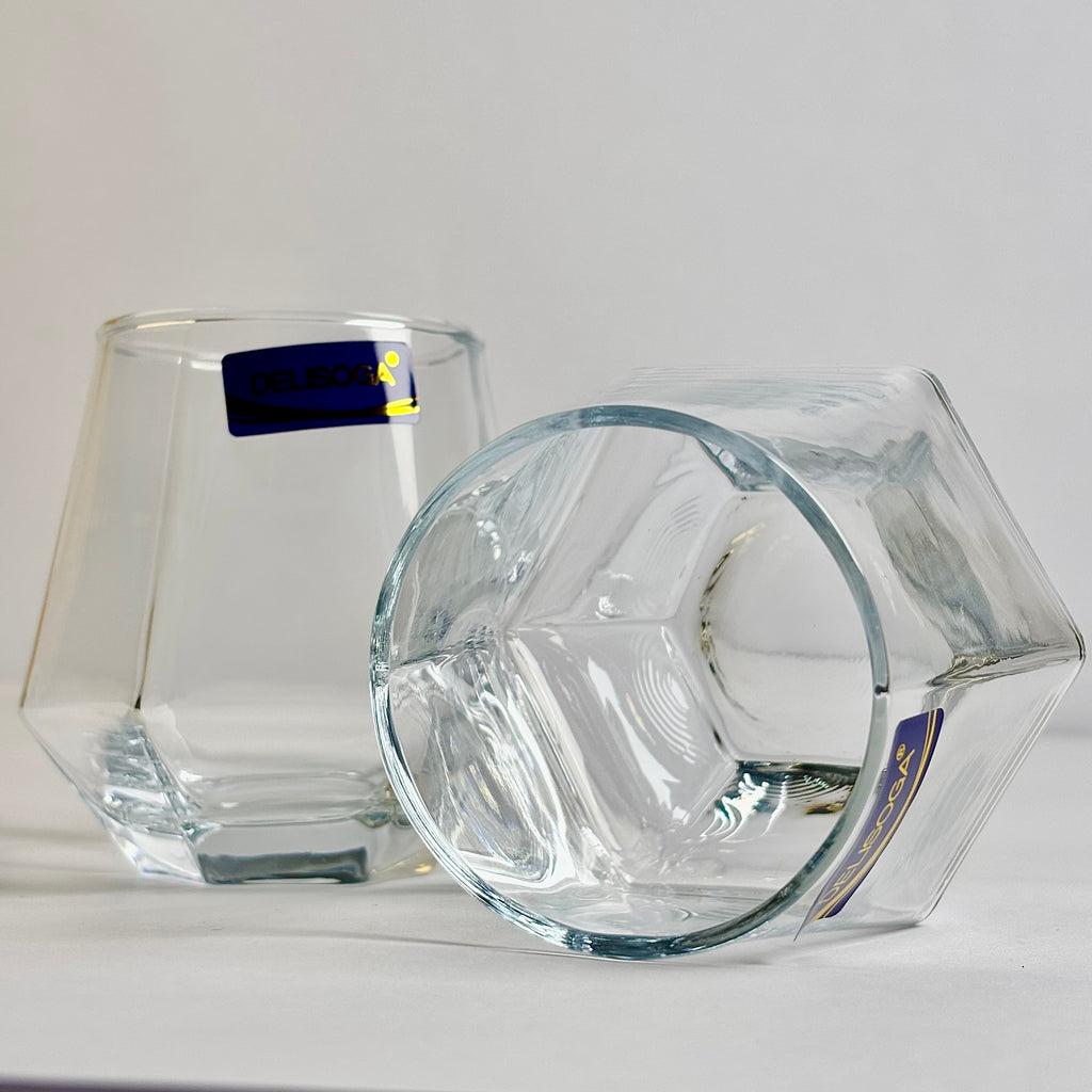 6 Pcs Glass Set | JS5163-2