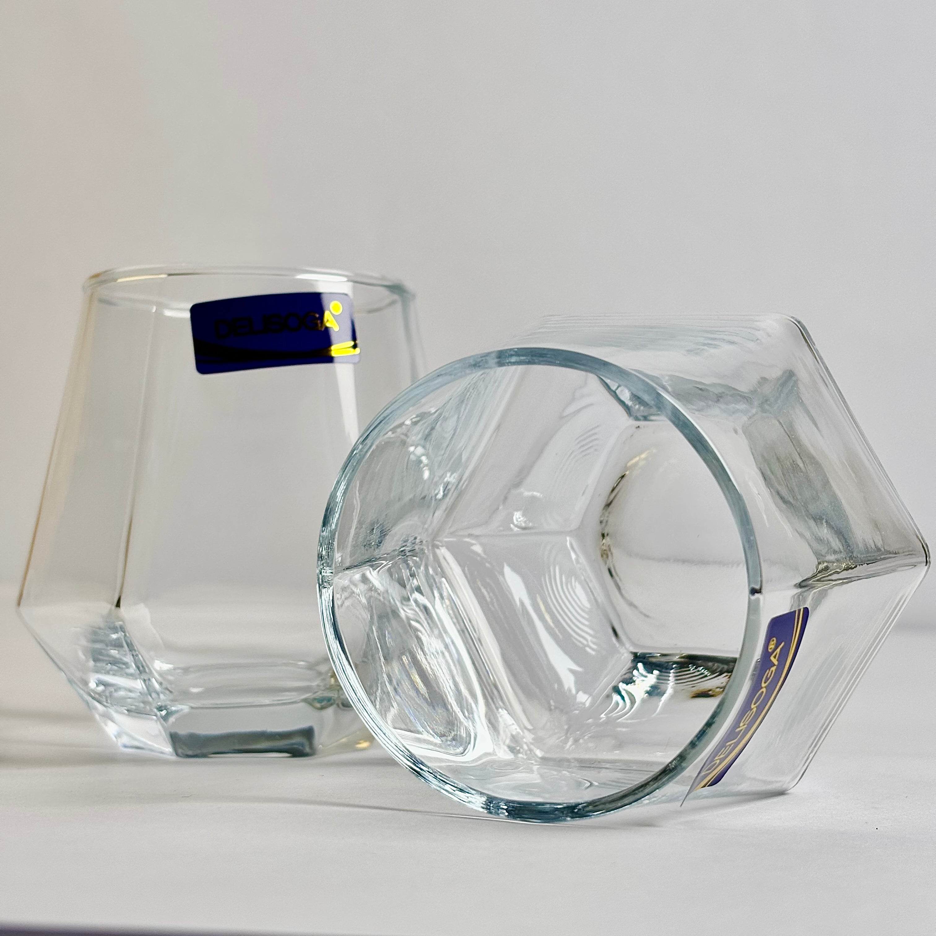 6 Pcs Glass Set | JS5163-2