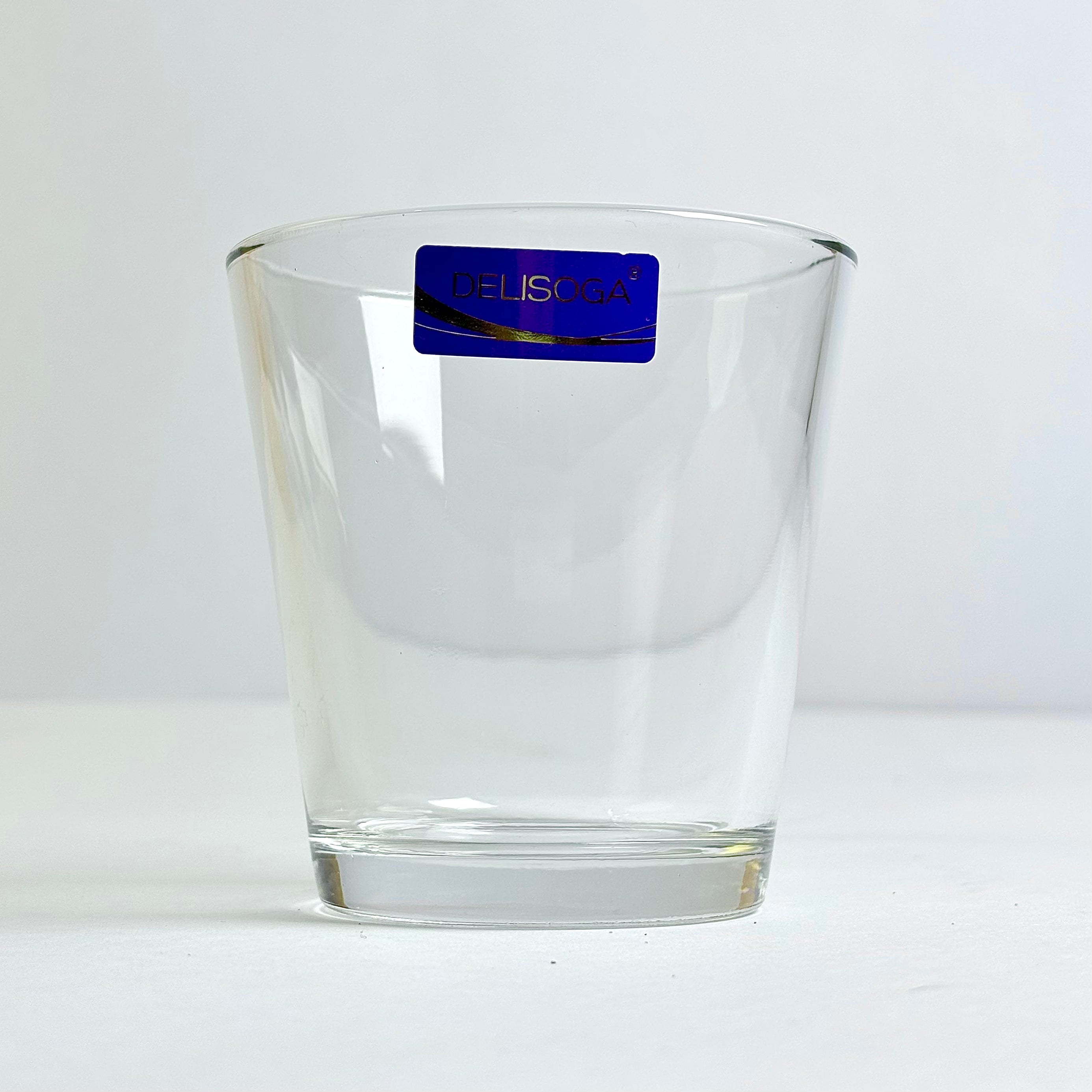 6 Pcs Glass Set | Y5075