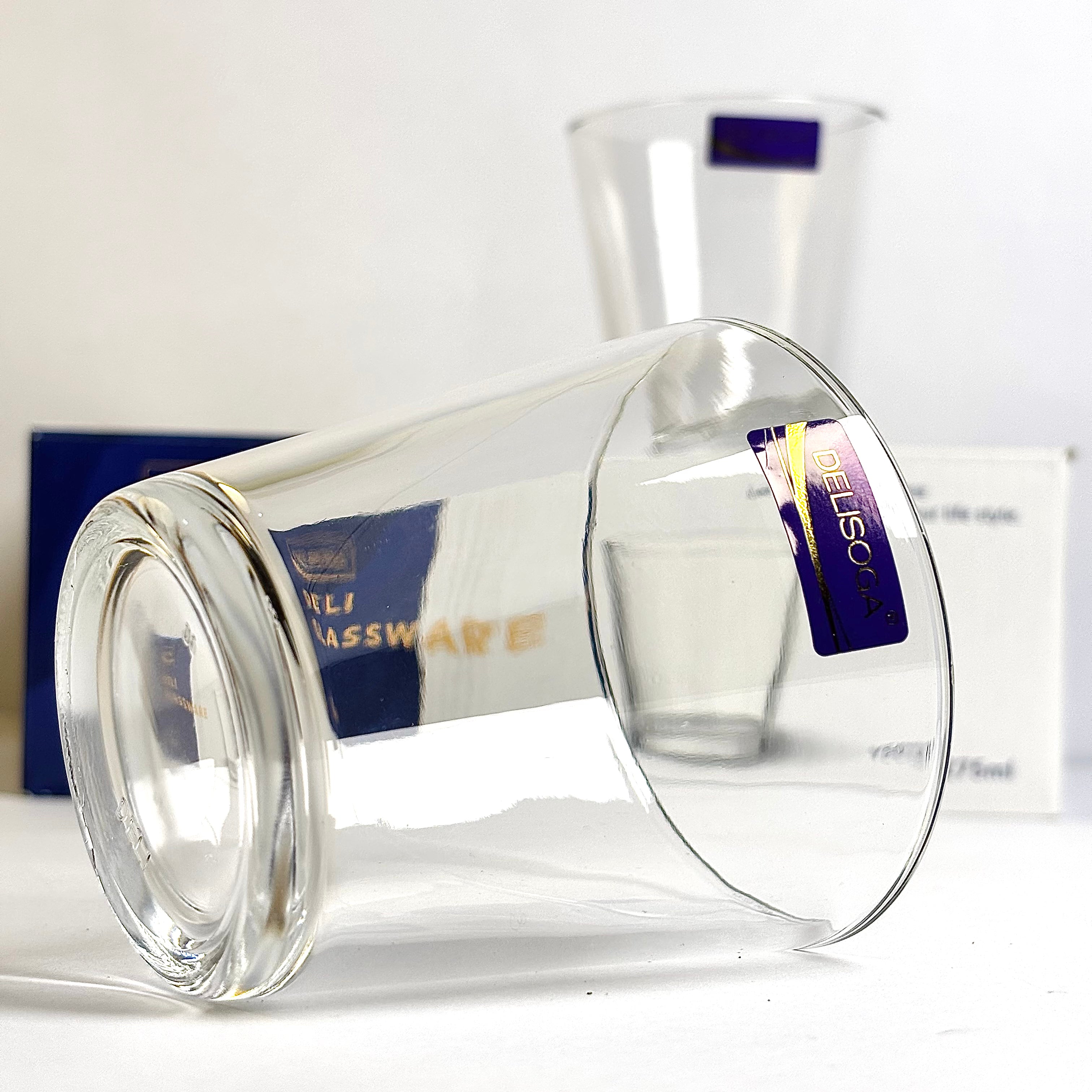 6 Pcs Glass Set | Y5075