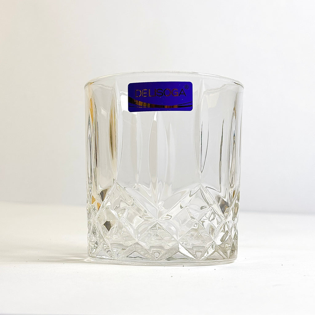 6 Pcs Glass Set | DSKB036-2