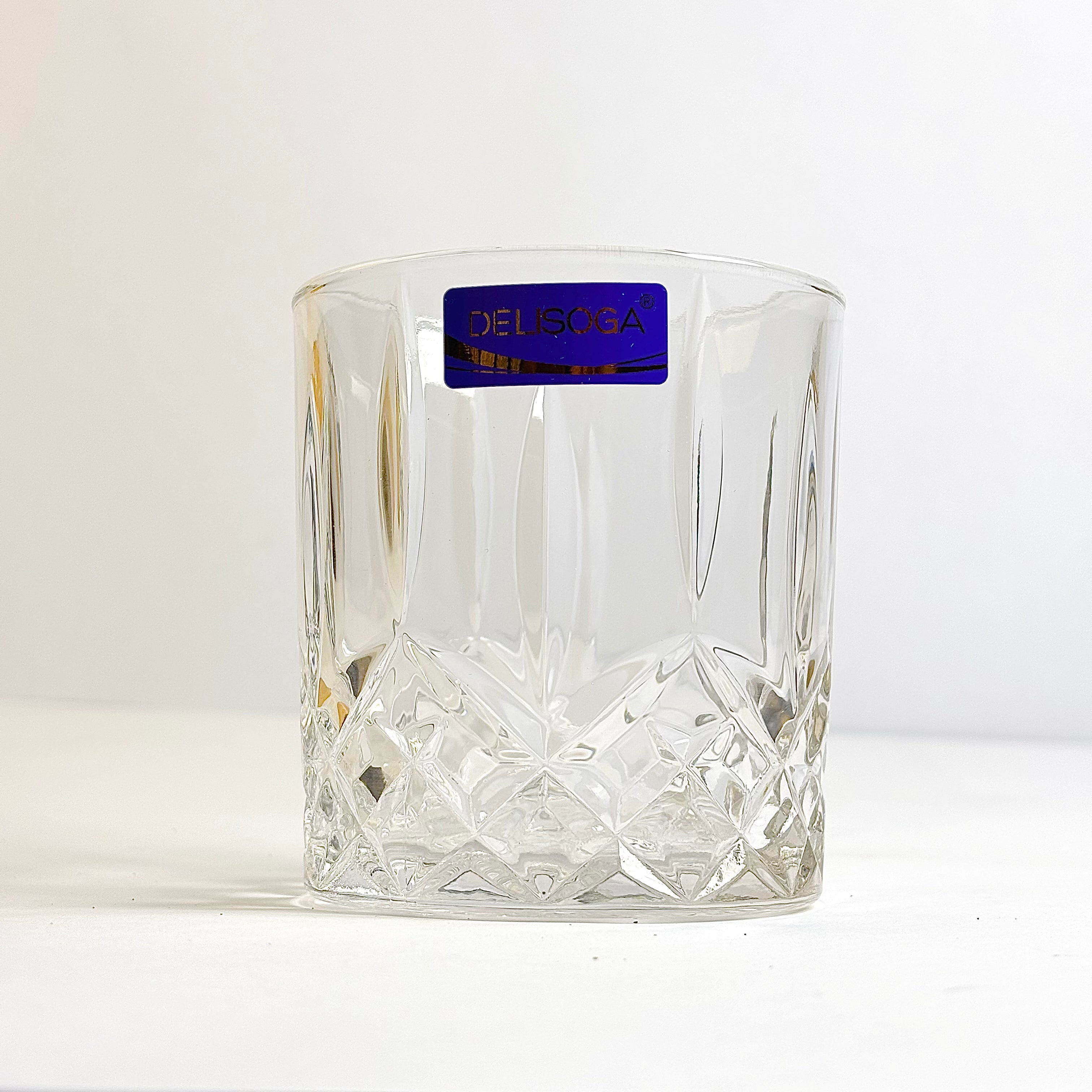 6 Pcs Glass Set | DSKB036-2