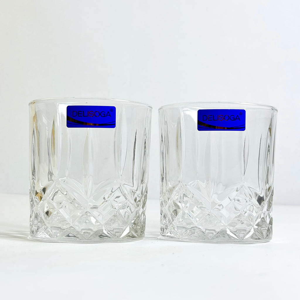 6 Pcs Glass Set | DSKB036-2