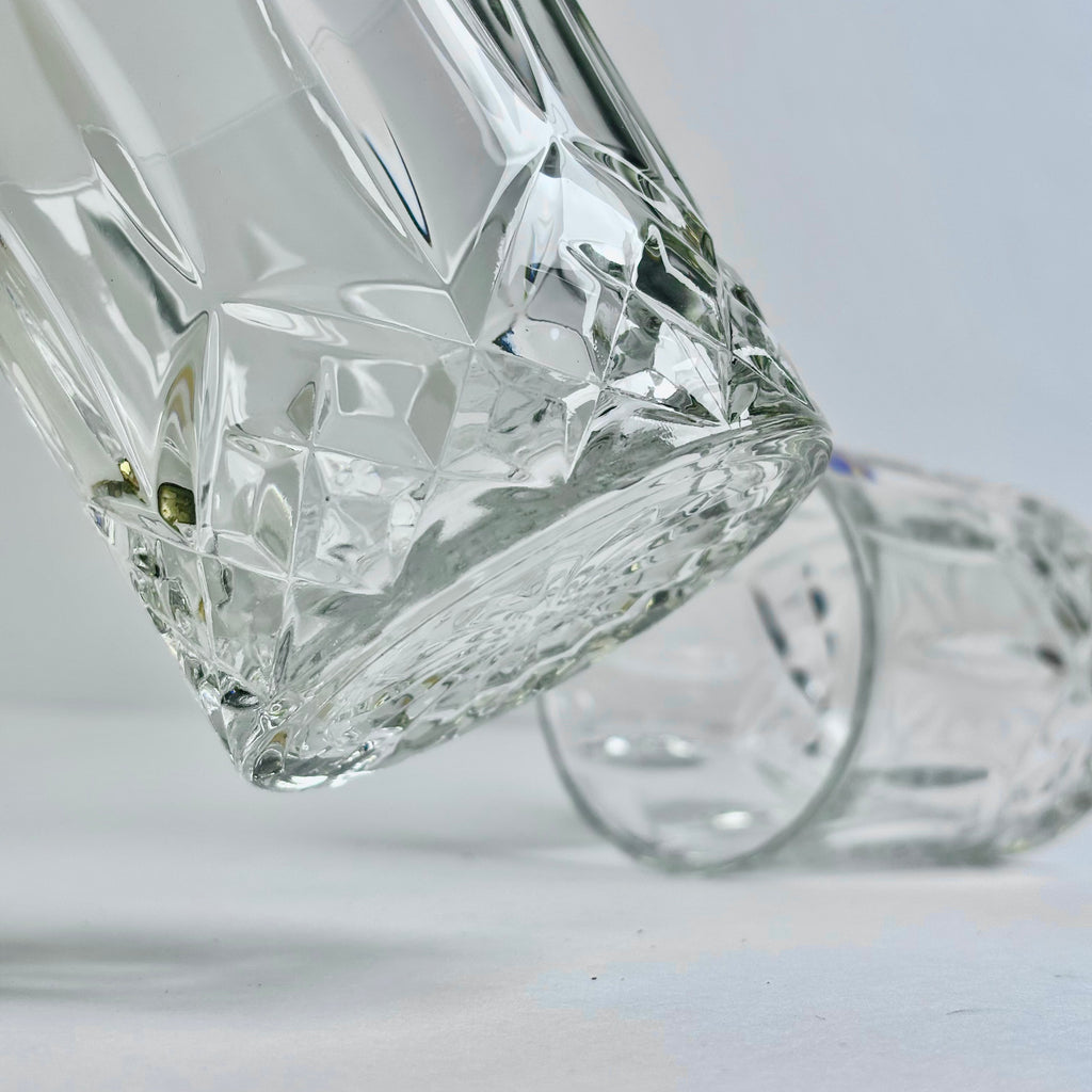 6 Pcs Glass Set | DSKB036-2