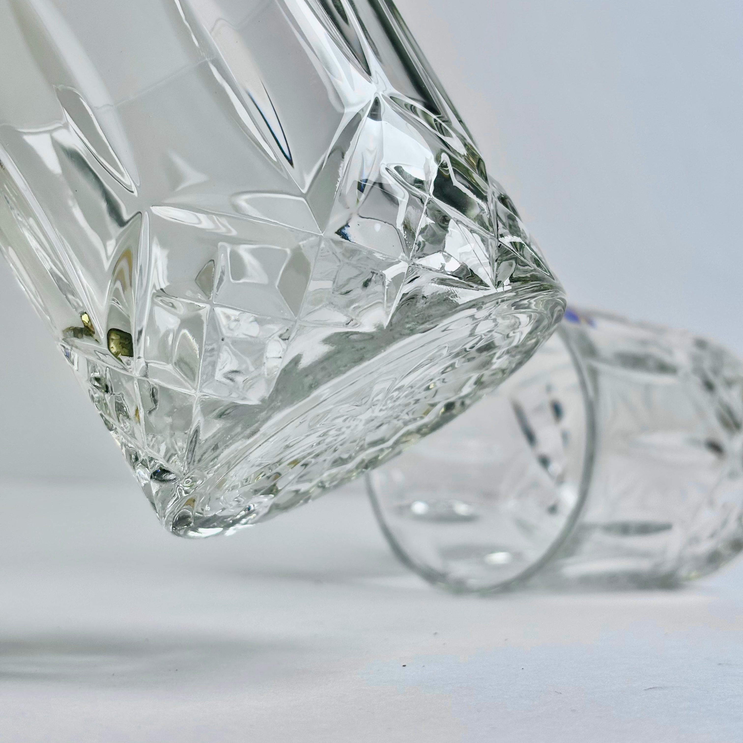 6 Pcs Glass Set | DSKB036-2