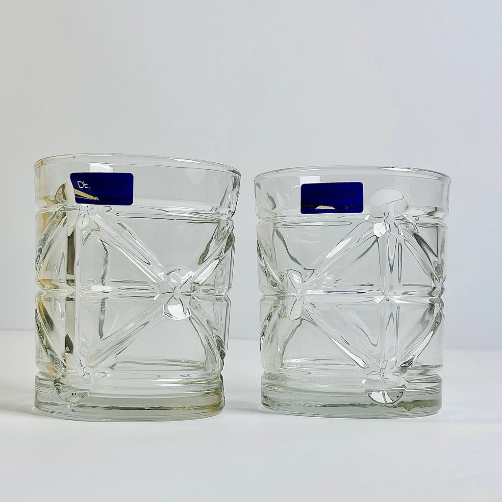 6 Pcs Glass Set | DSKB012
