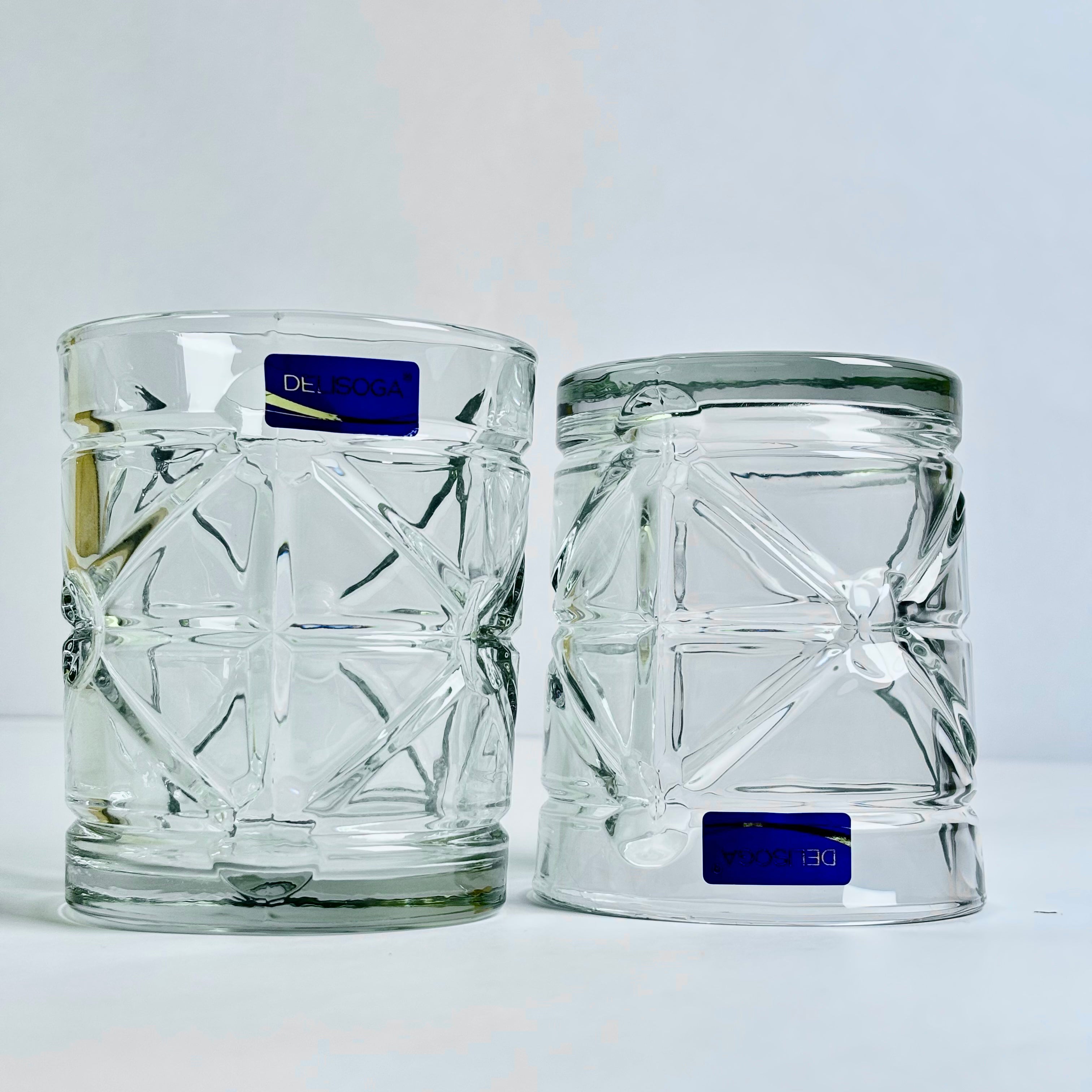 6 Pcs Glass Set | DSKB012