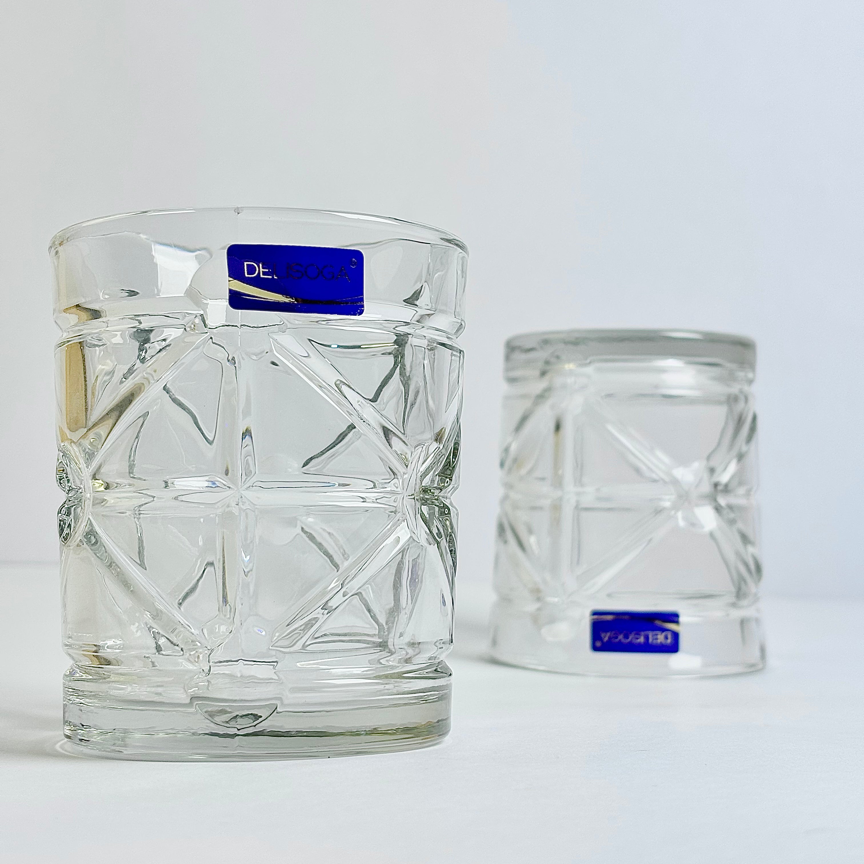 6 Pcs Glass Set | DSKB012