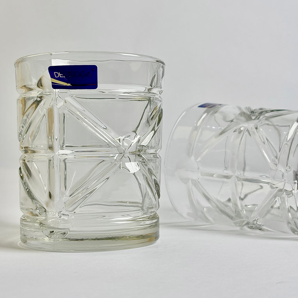 6 Pcs Glass Set | DSKB012