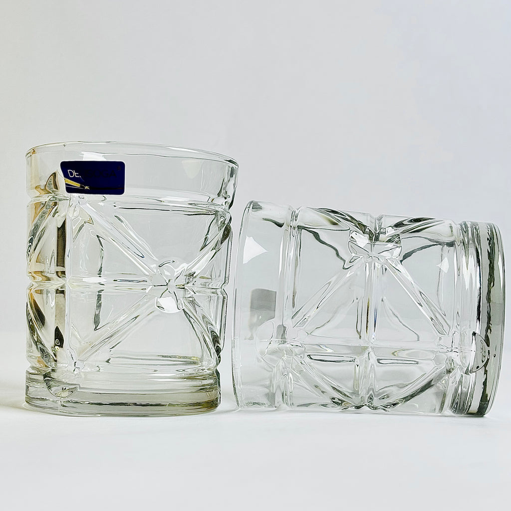 6 Pcs Glass Set | DSKB012