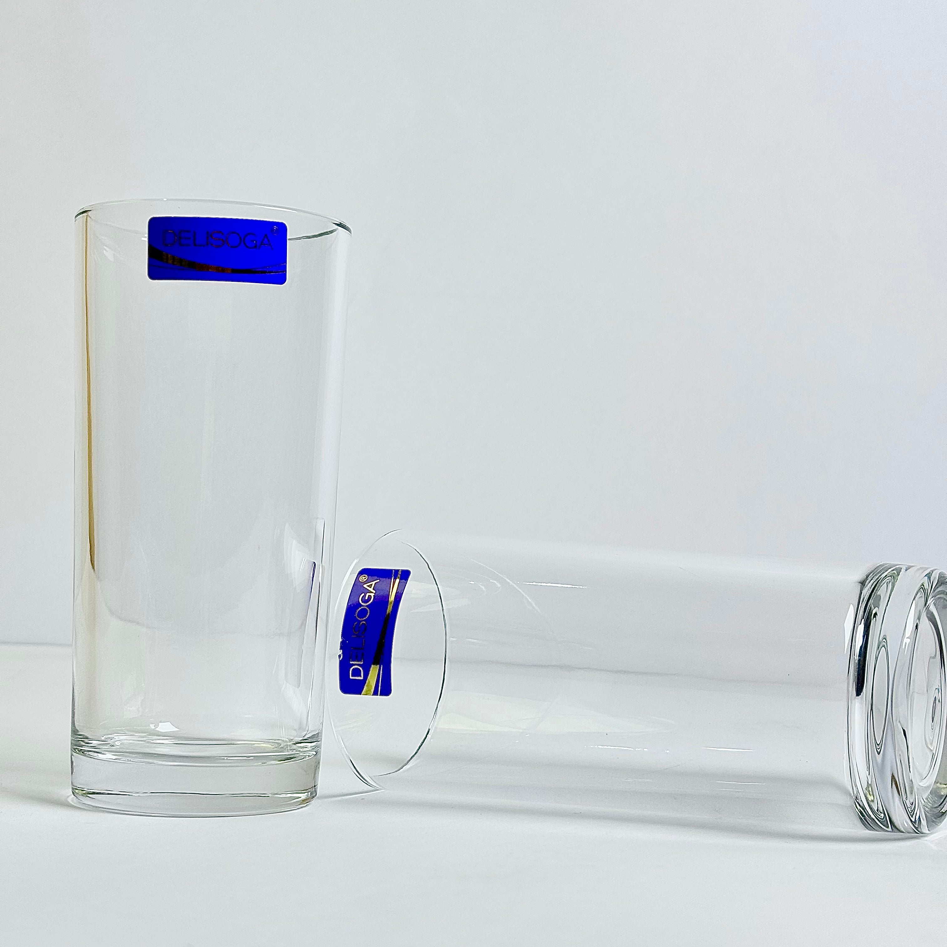 6 Pcs Glass Set| Y5981