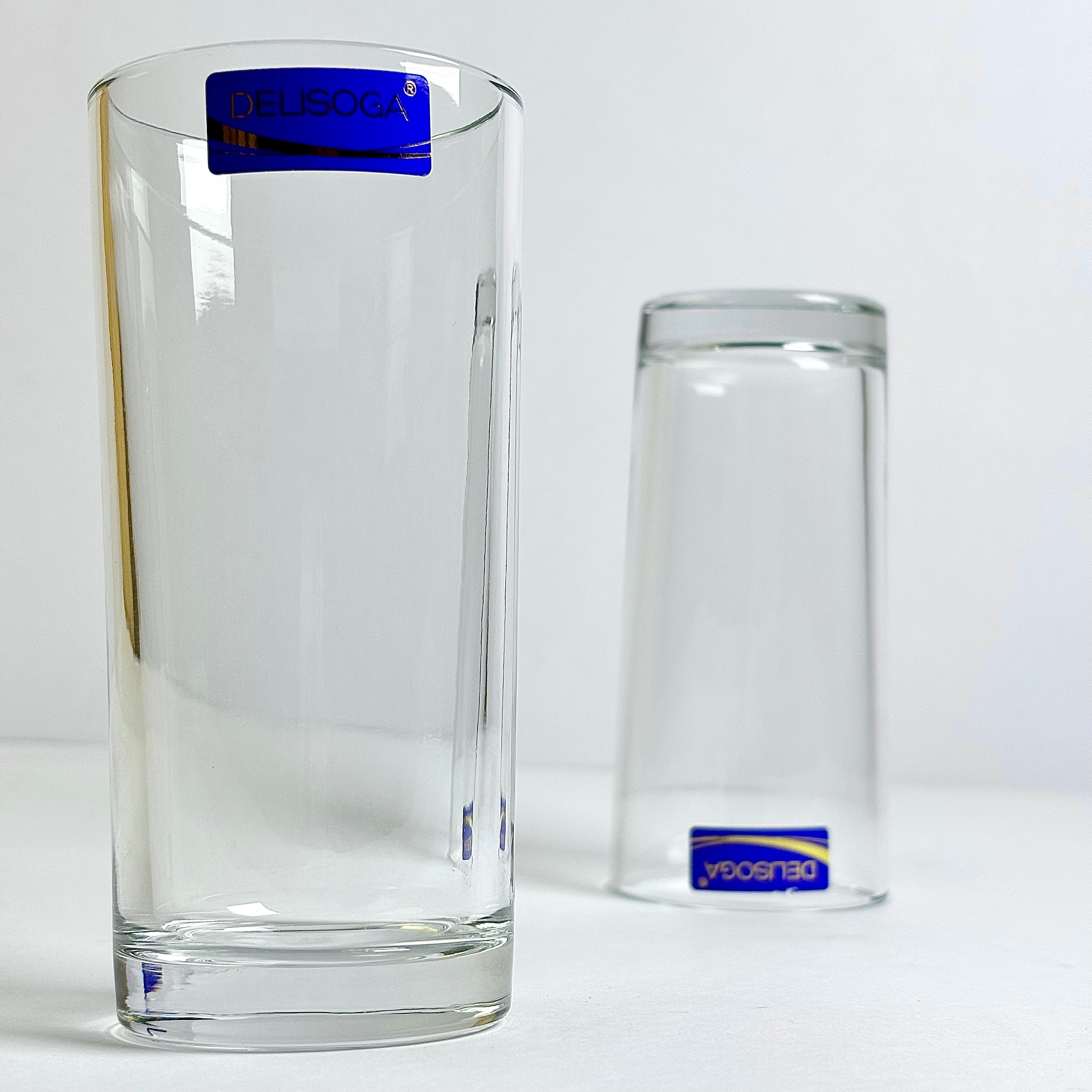 6 Pcs Glass Set| Y5981