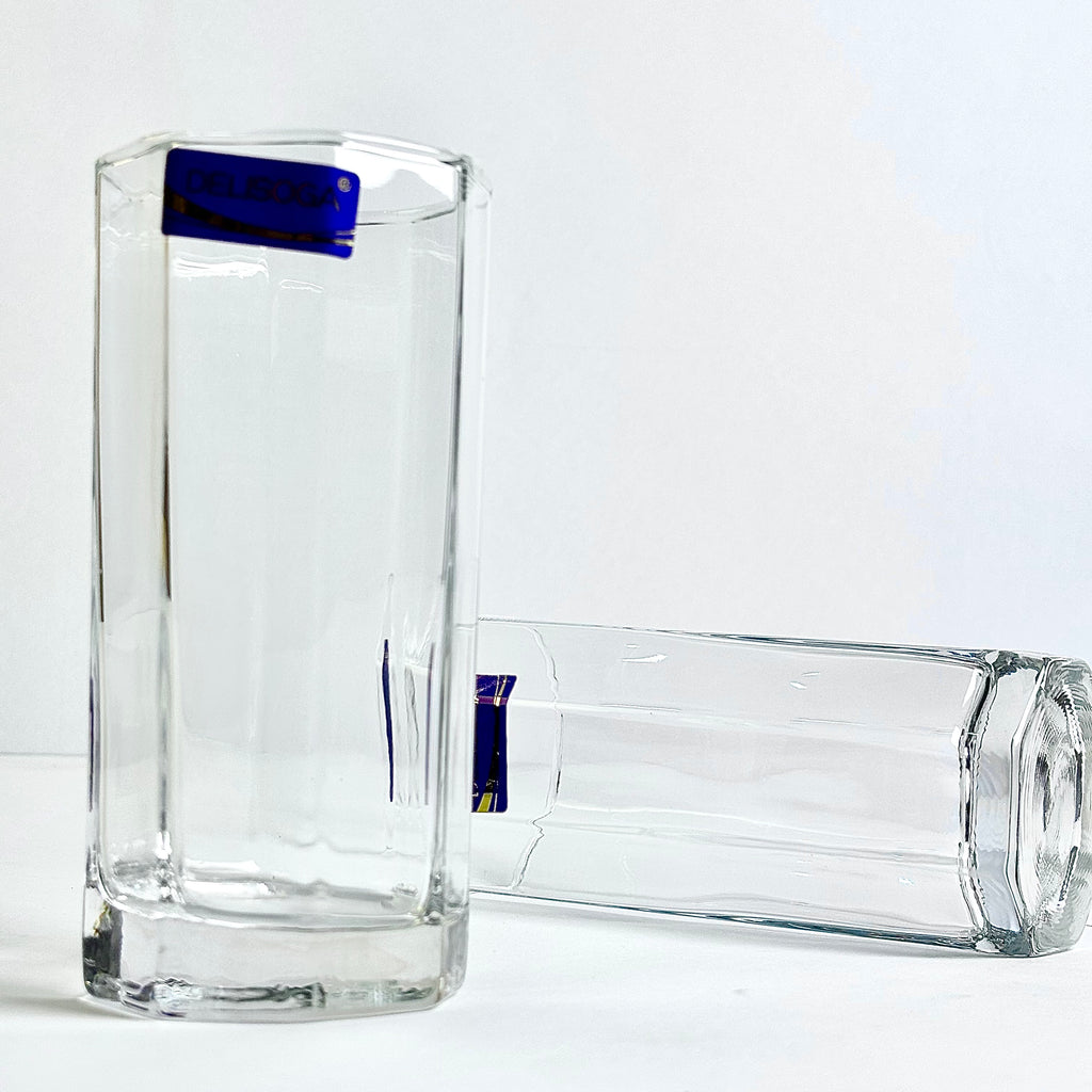 6 Pcs Glass Set | JS1001-2