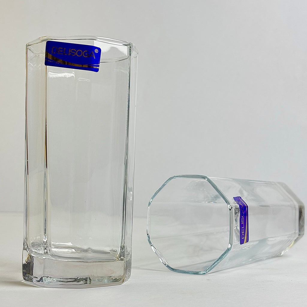 6 Pcs Glass Set | JS1001-2