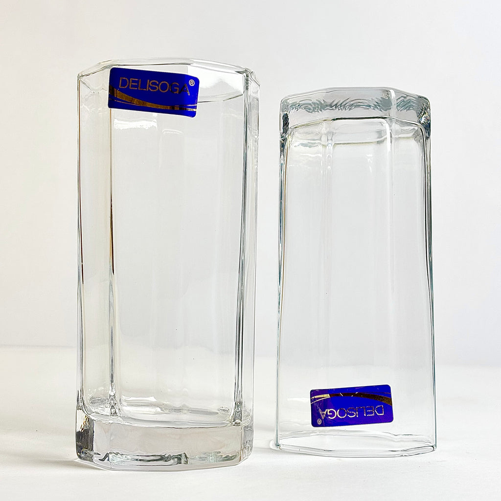 6 Pcs Glass Set | JS1001-2