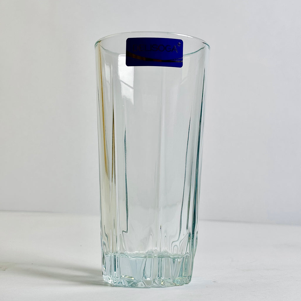 6 Pcs Glass Set |Y5589-2