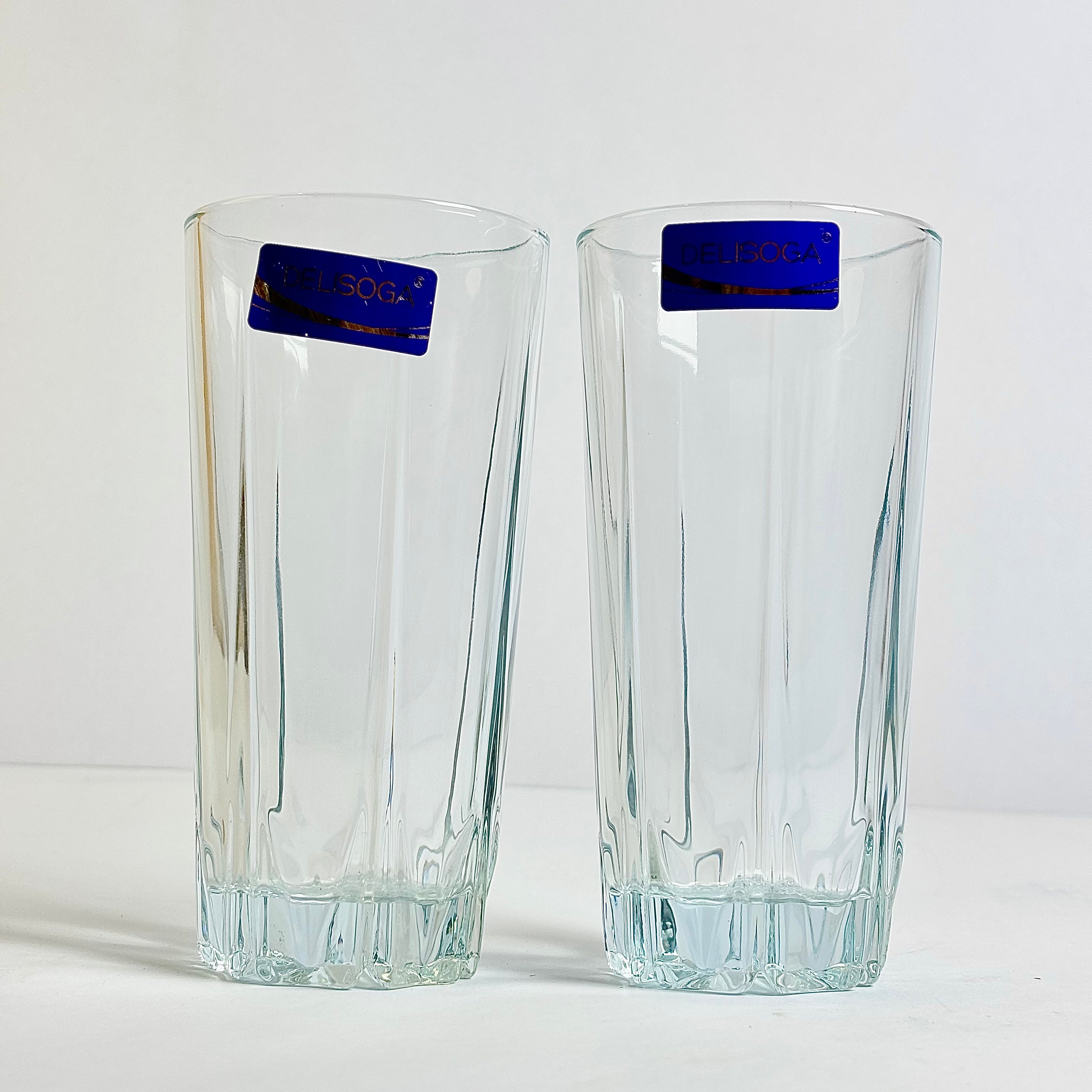 6 Pcs Glass Set |Y5589-2