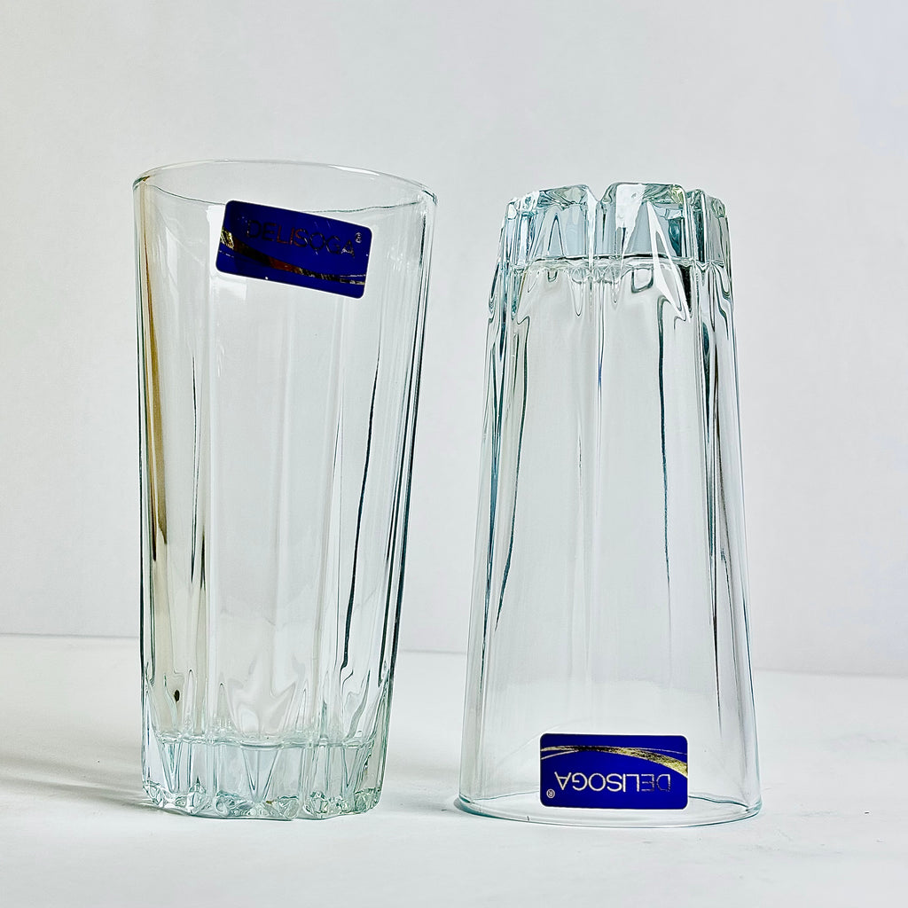 6 Pcs Glass Set |Y5589-2