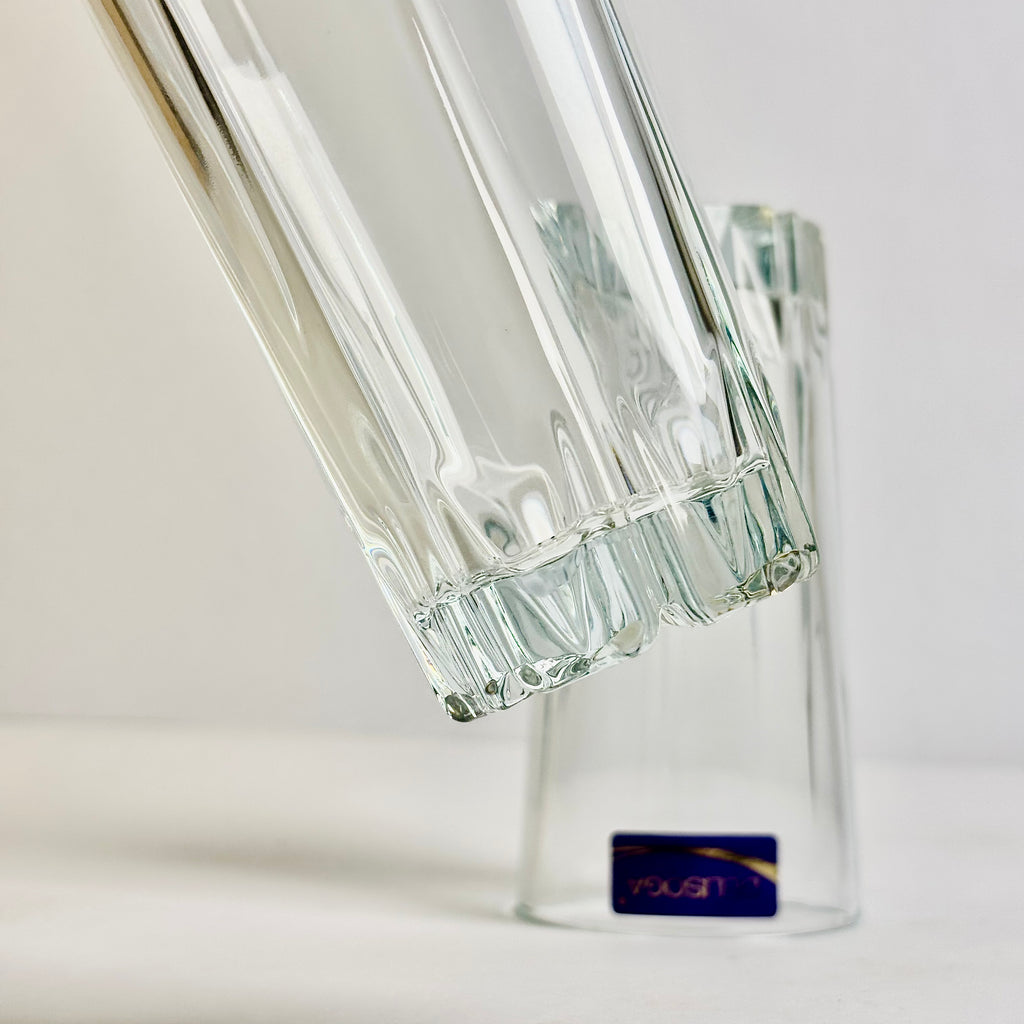 6 Pcs Glass Set |Y5589-2