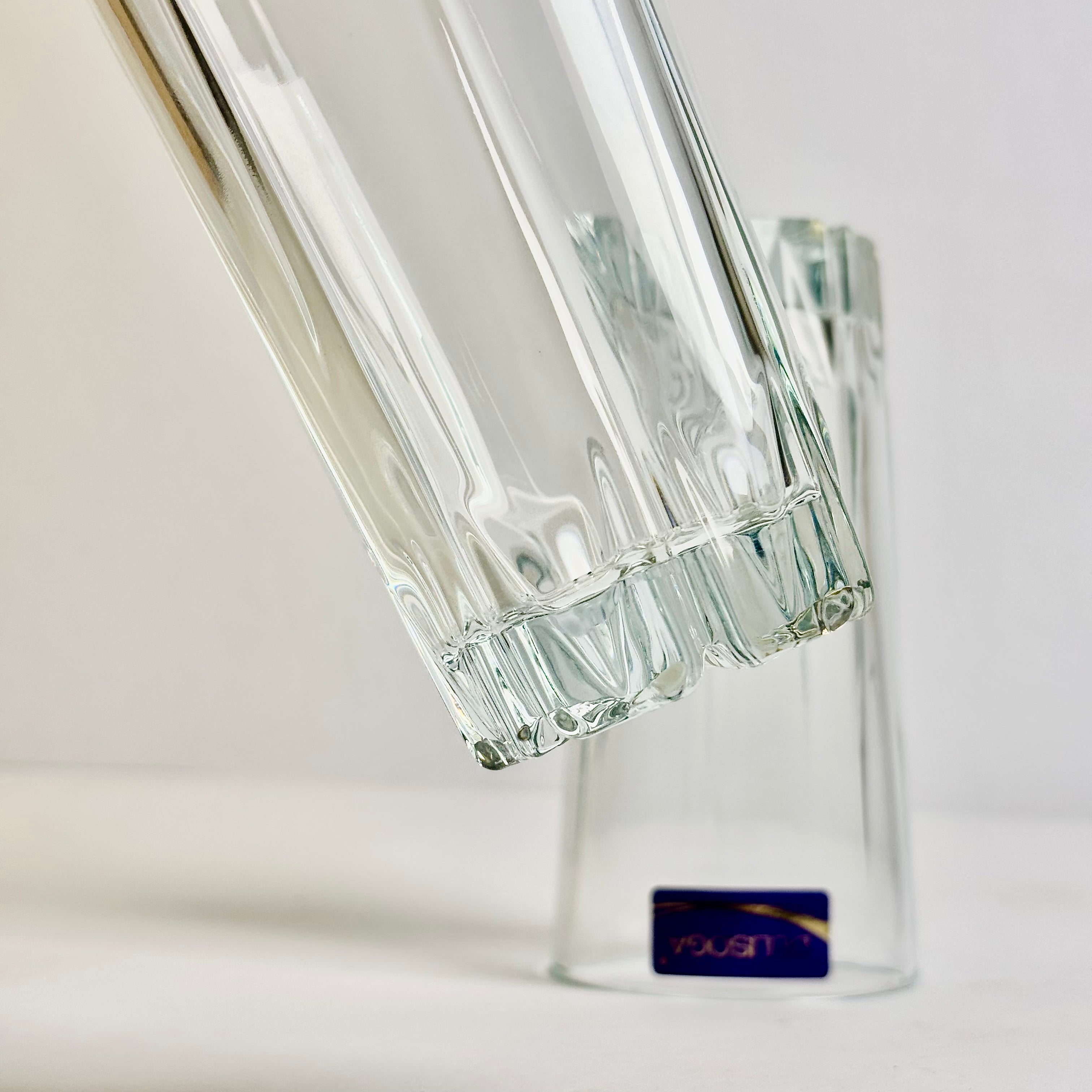 6 Pcs Glass Set |Y5589-2