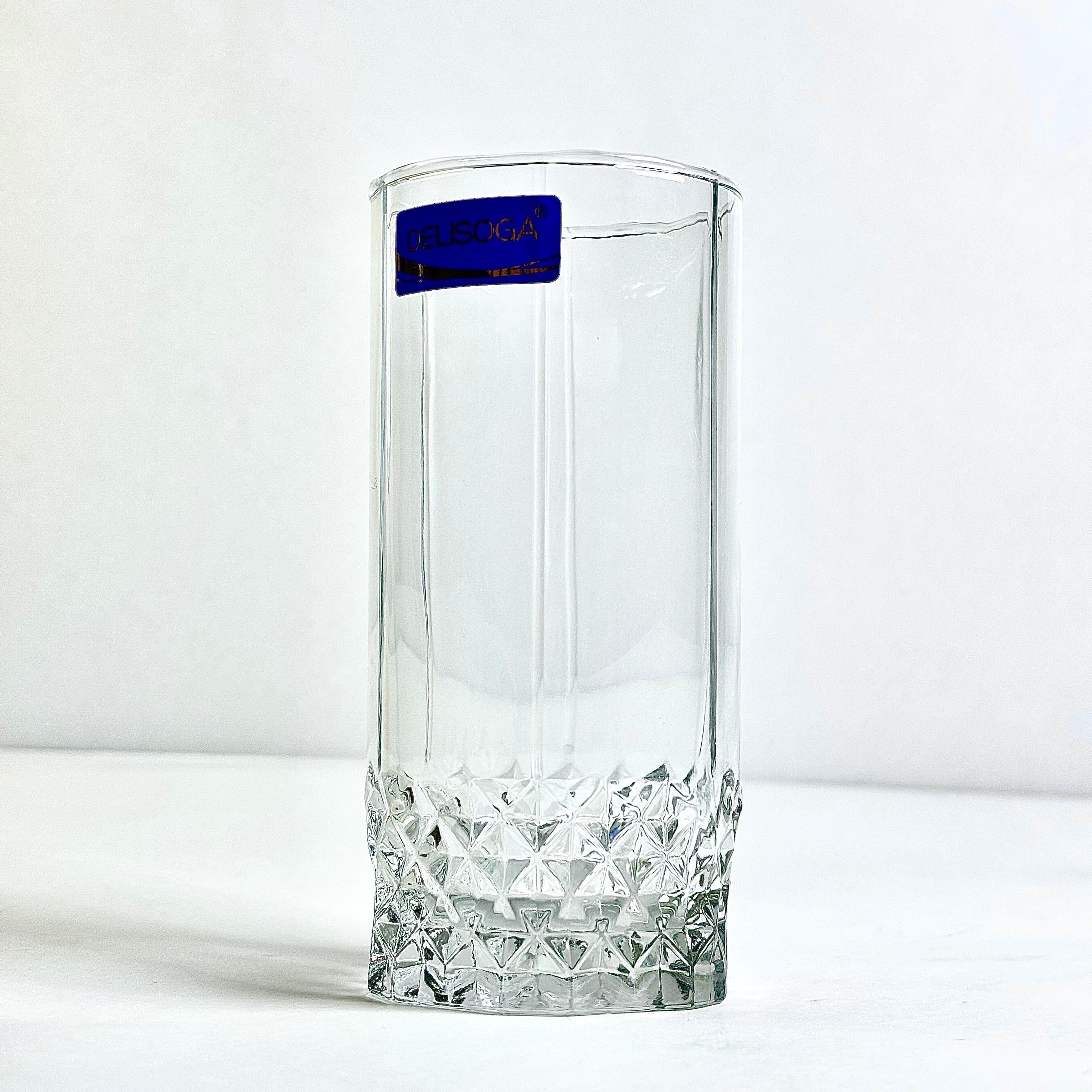 6 PCS GLASS SET | JS5001