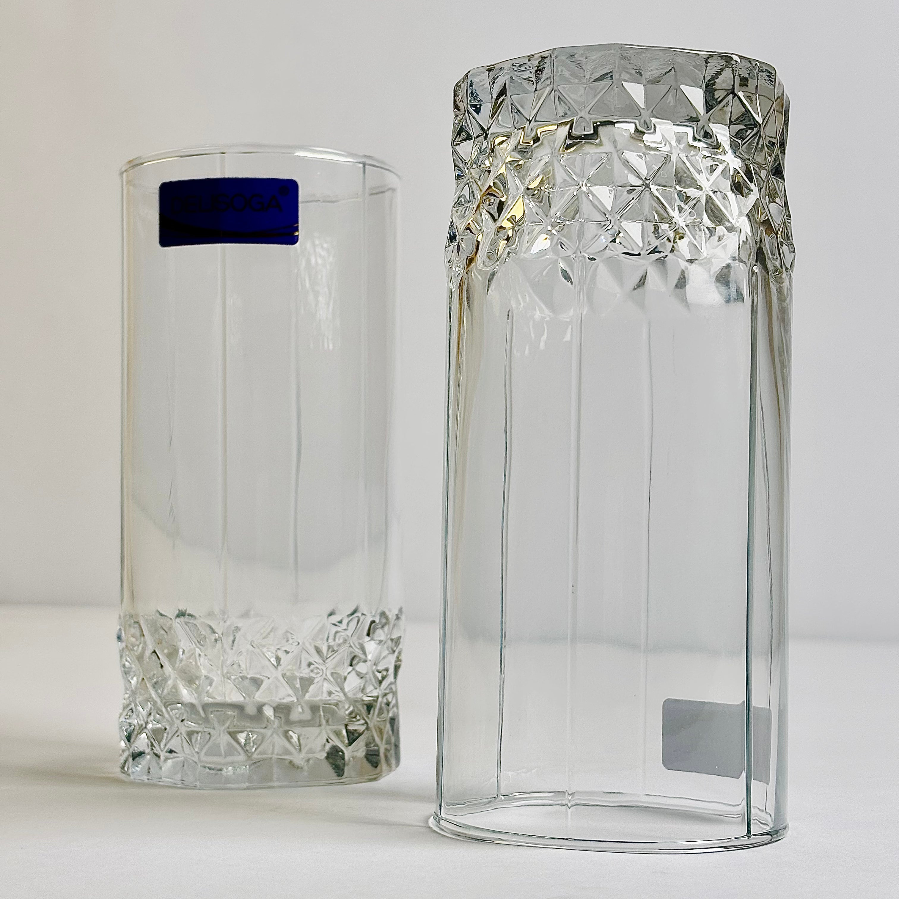 6 PCS GLASS SET | JS5001