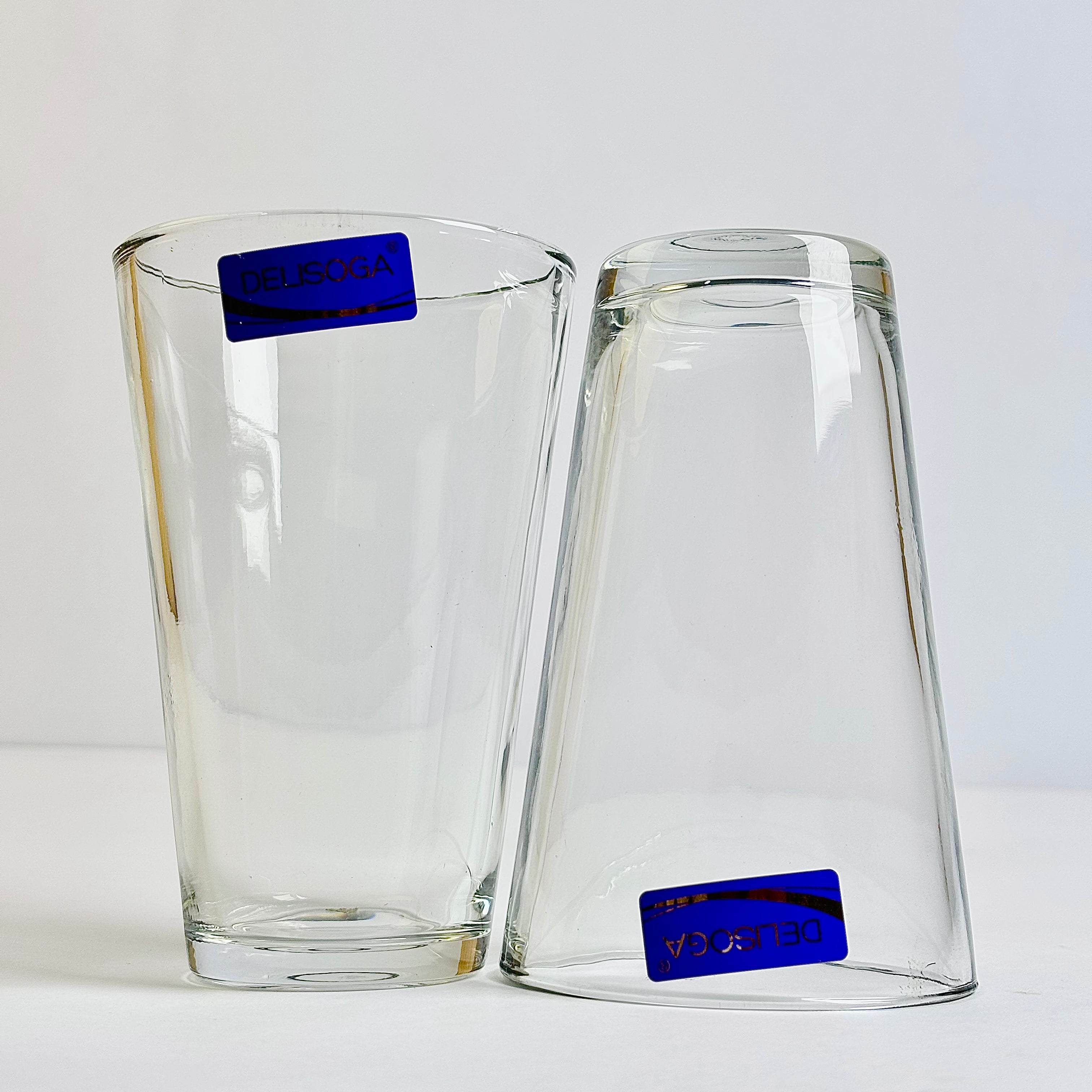 6 Pcs Glass Set | Y5076