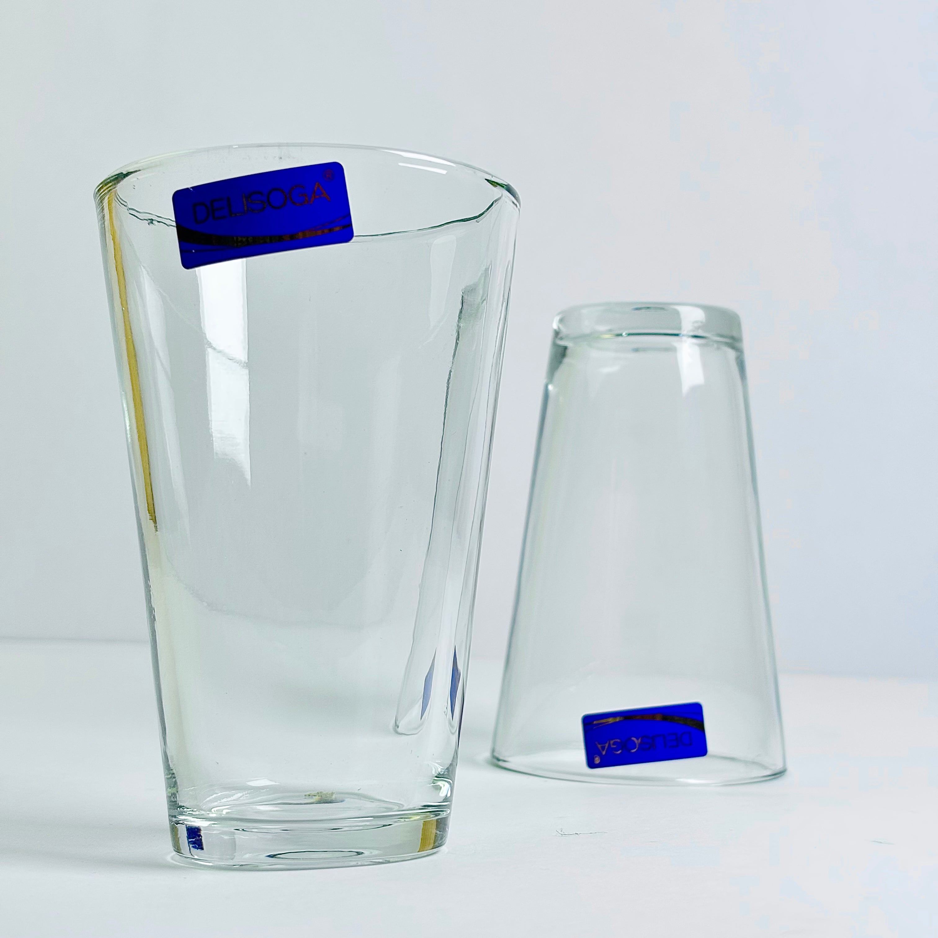 6 Pcs Glass Set | Y5076