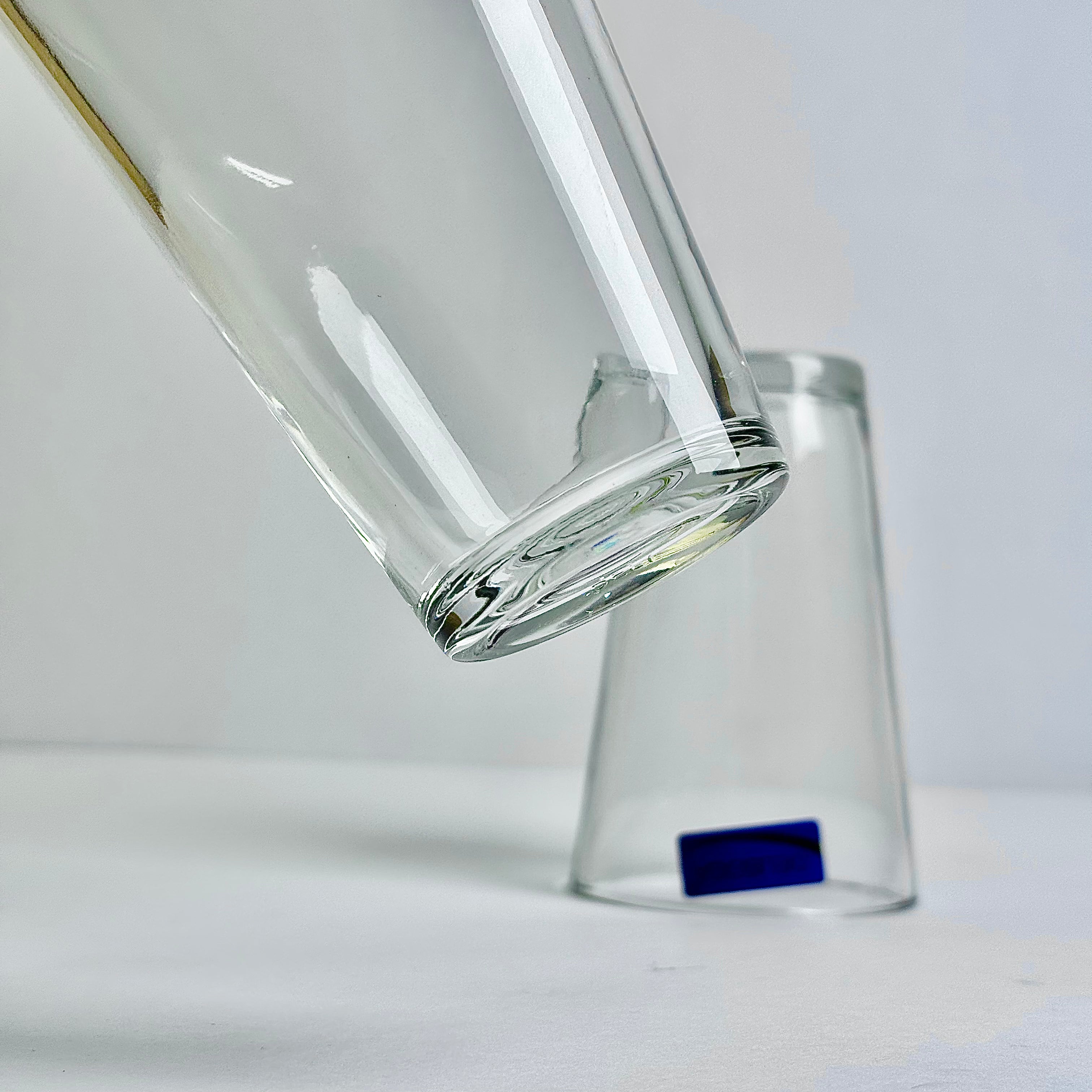 6 Pcs Glass Set | Y5076