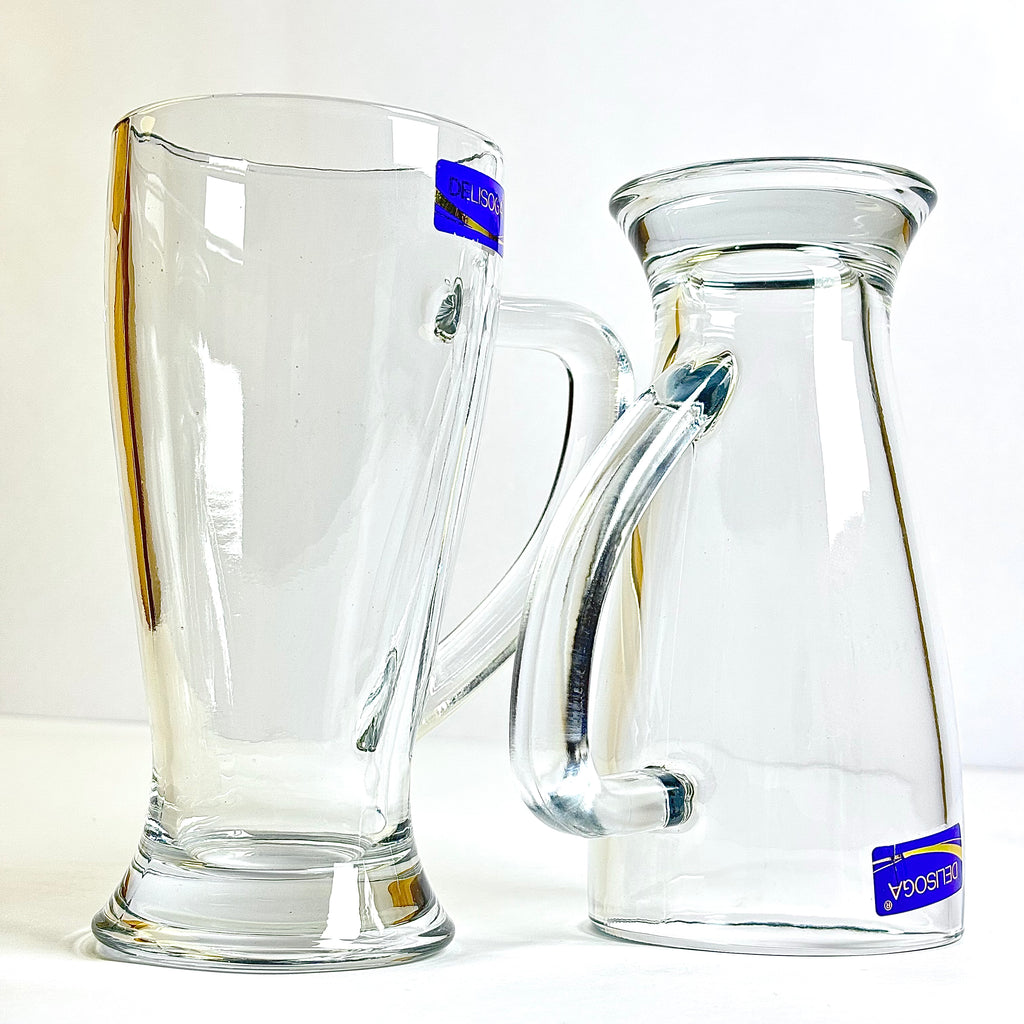 6 Pcs Juice Mug| ZB438