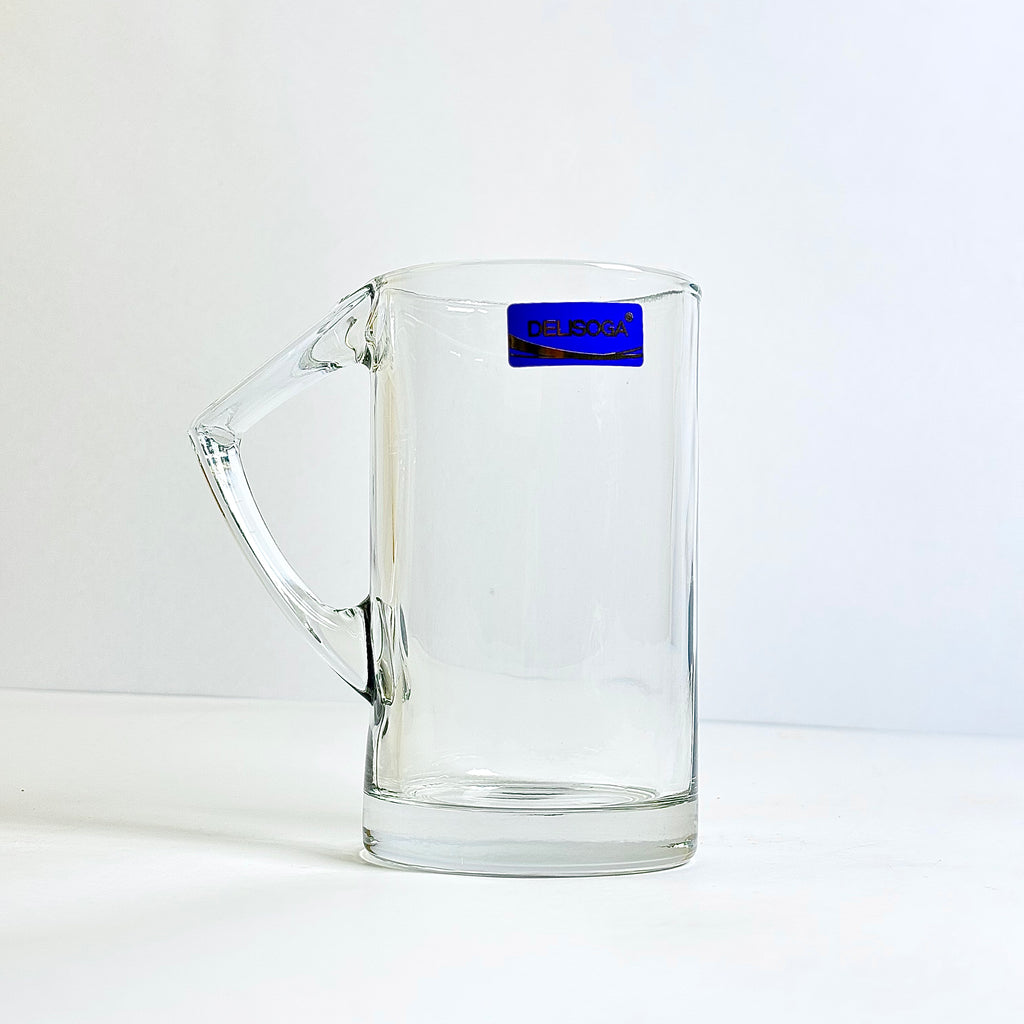 6 Pcs Juice Mug | ZB4307