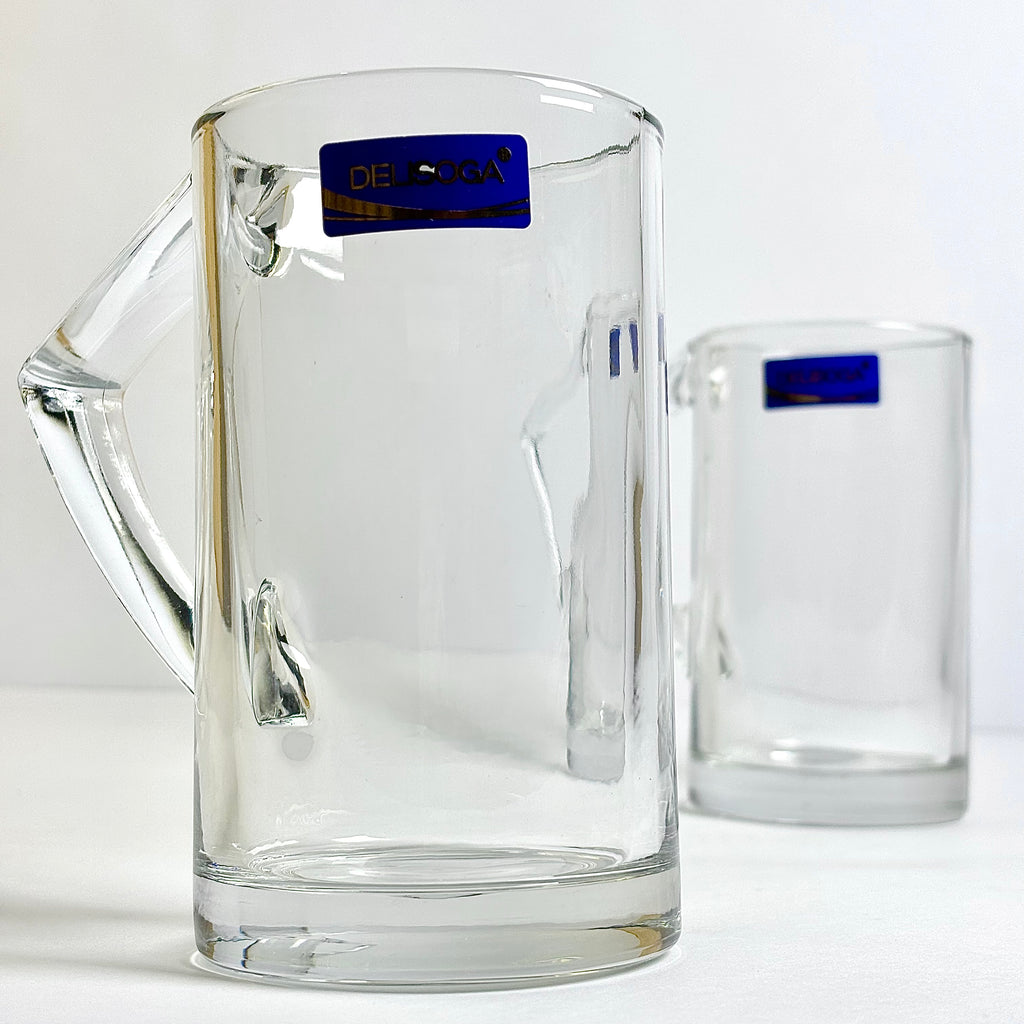 6 Pcs Juice Mug | ZB4307