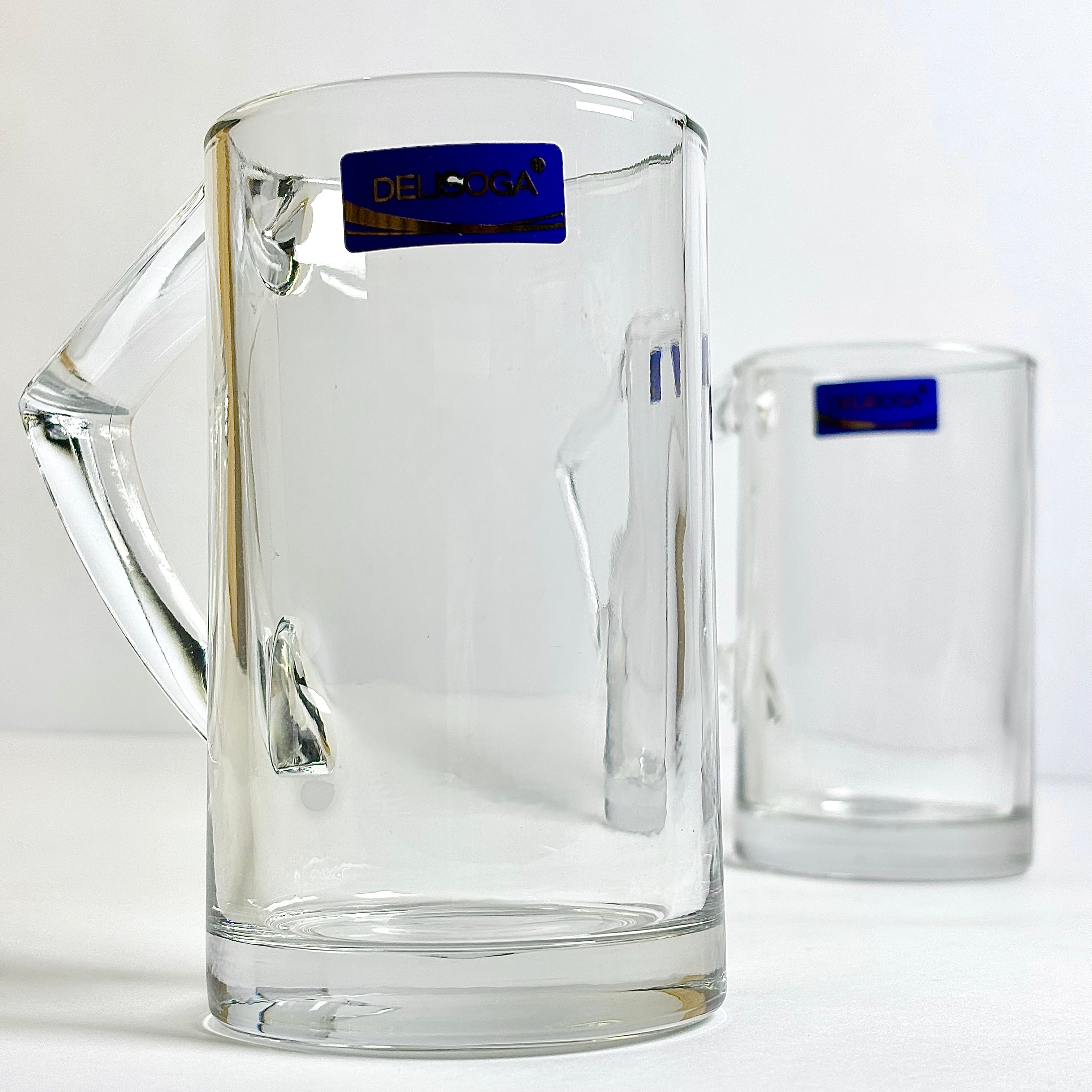 6 Pcs Juice Mug | ZB4307