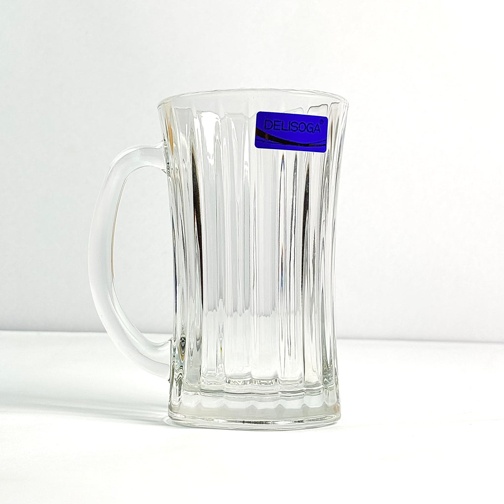 6 Pcs Juice Mug| ZB78