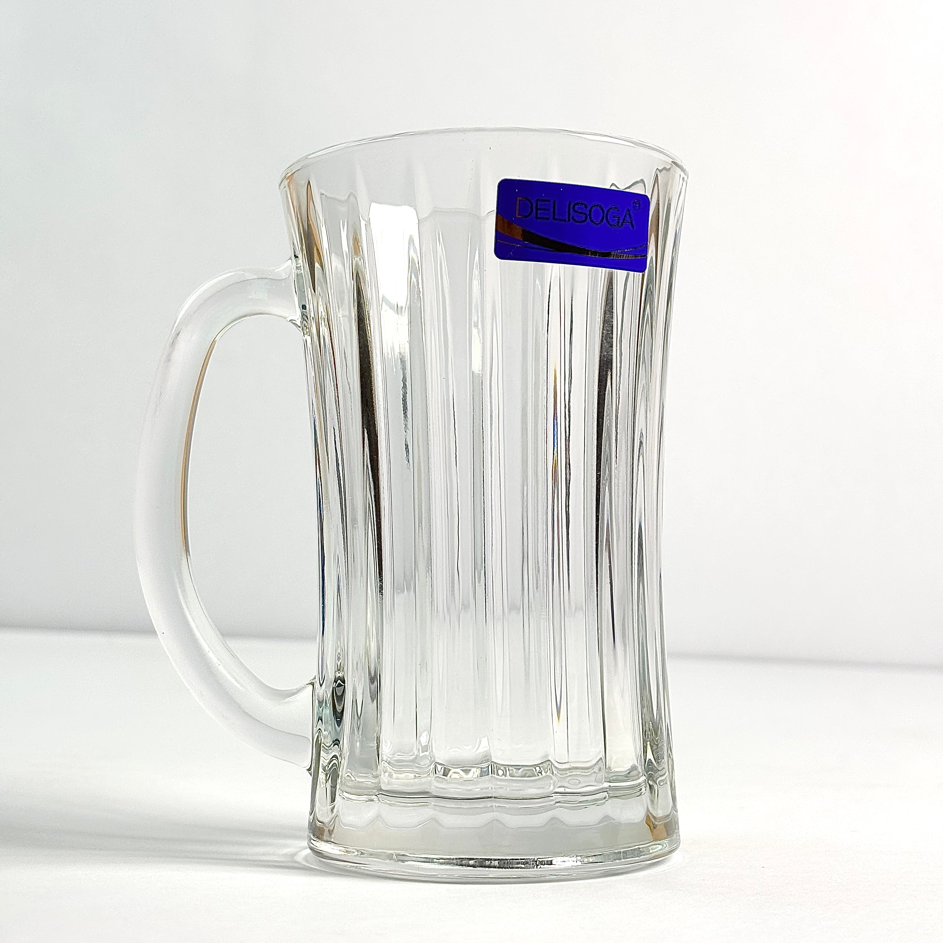 6 Pcs Juice Mug| ZB78