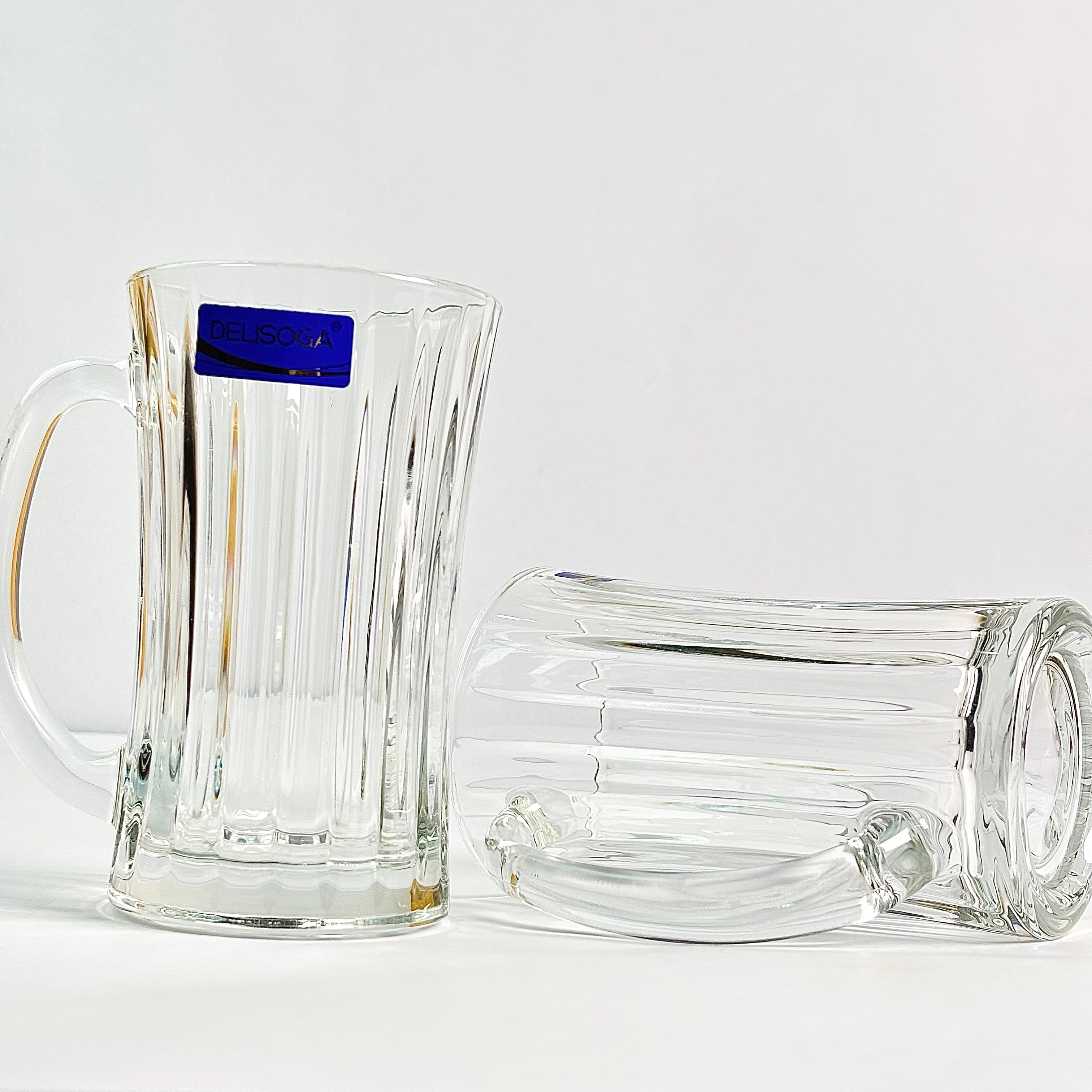 6 Pcs Juice Mug| ZB78