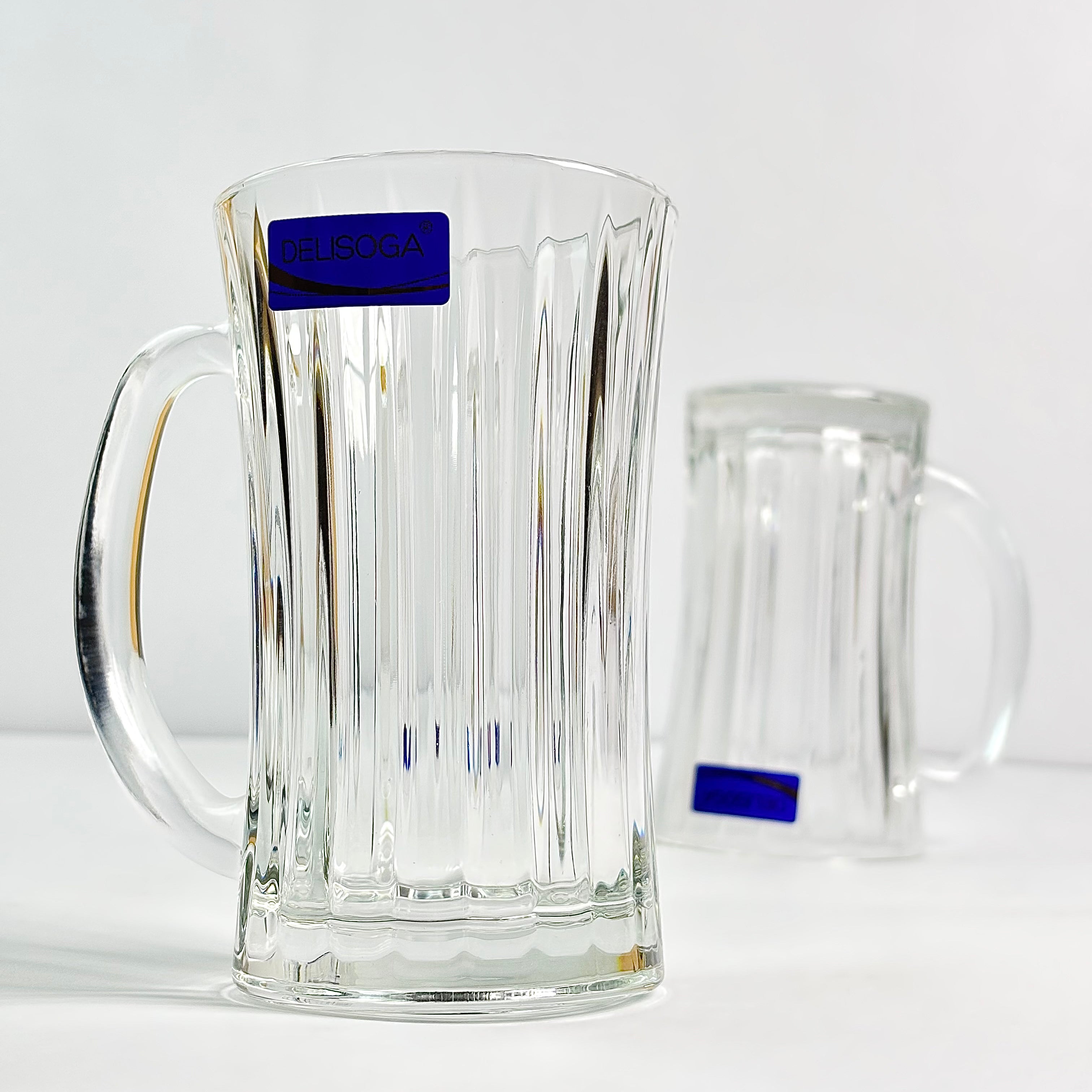 6 Pcs Juice Mug| ZB78