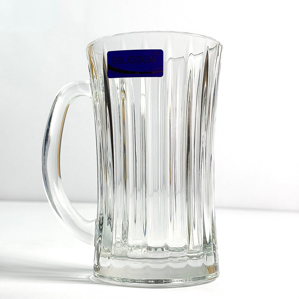 6 Pcs Juice Mug| ZB78