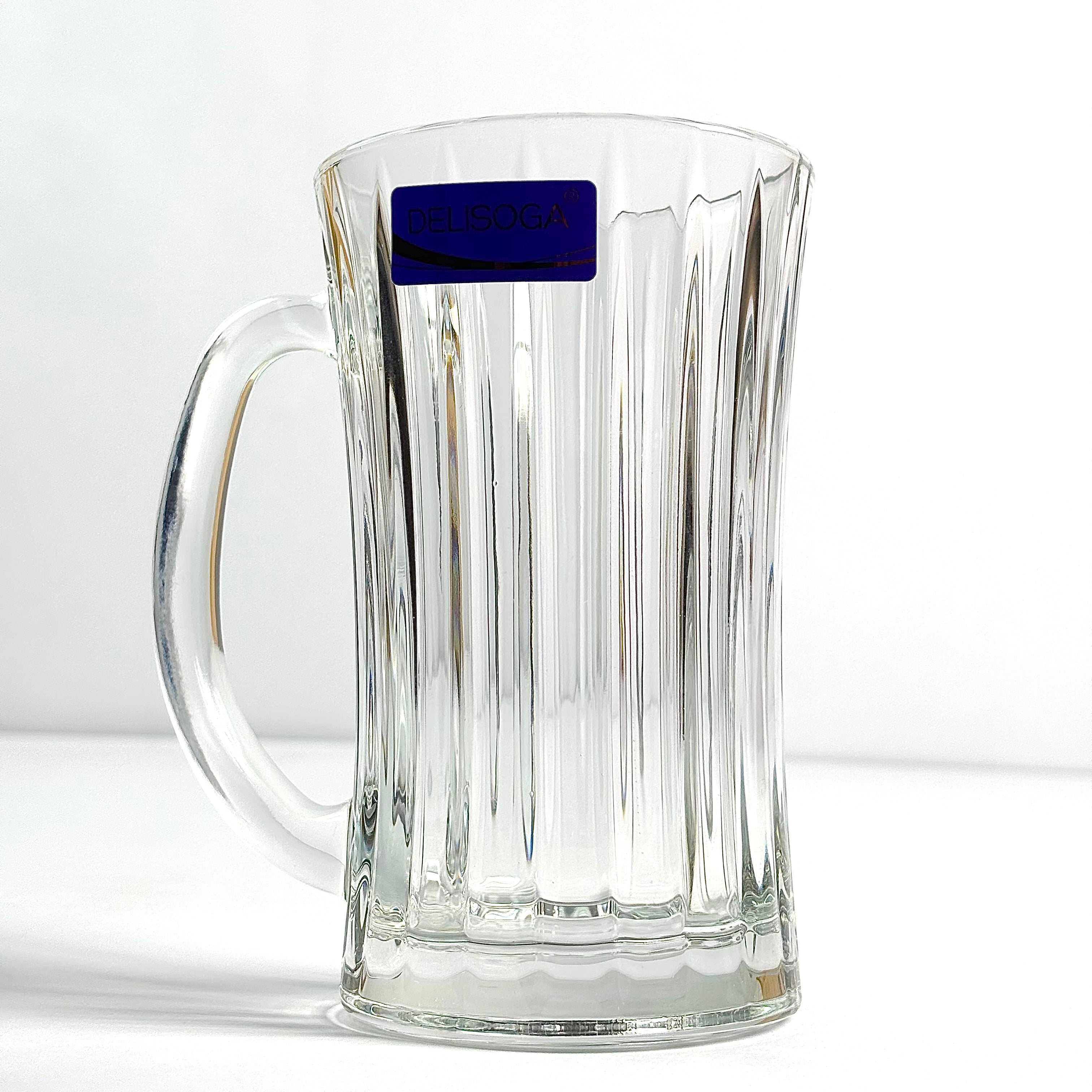 6 Pcs Juice Mug| ZB78