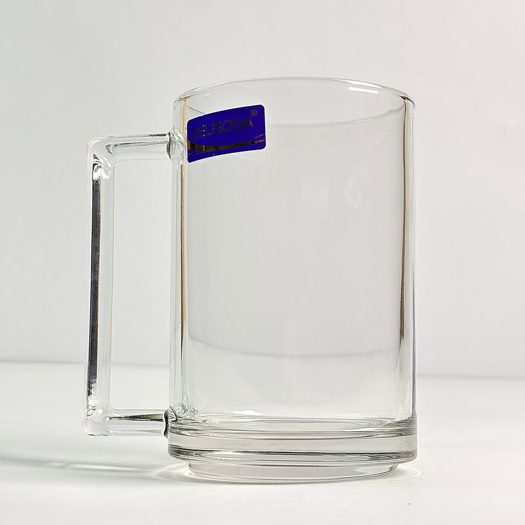 6 Pcs Juice Mug |ZB375