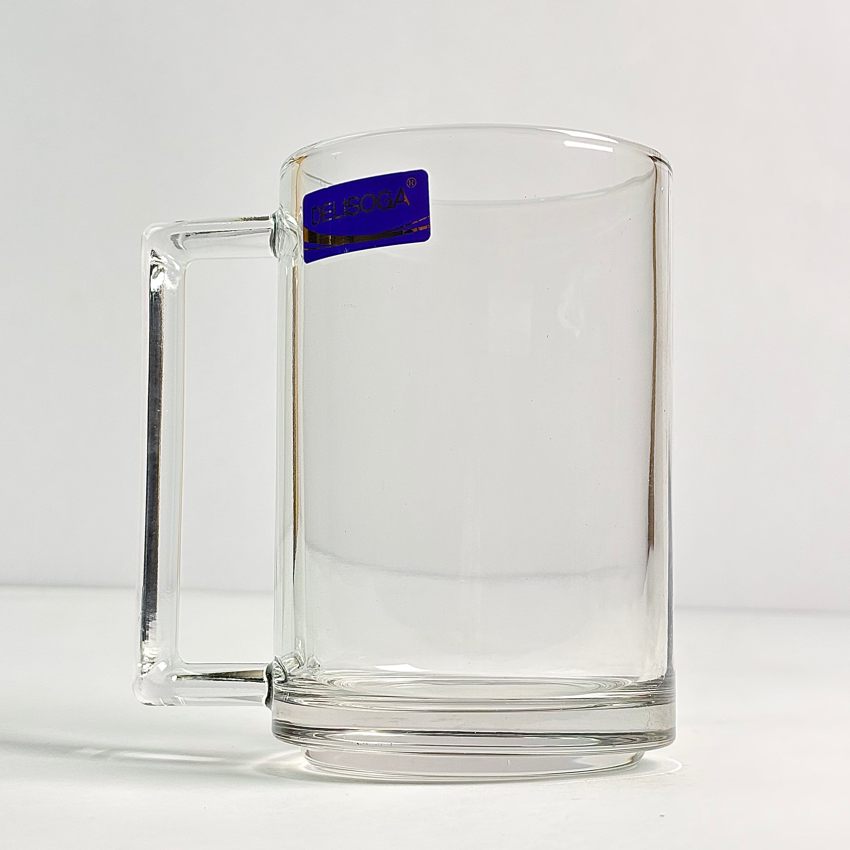 6 Pcs Juice Mug |ZB375